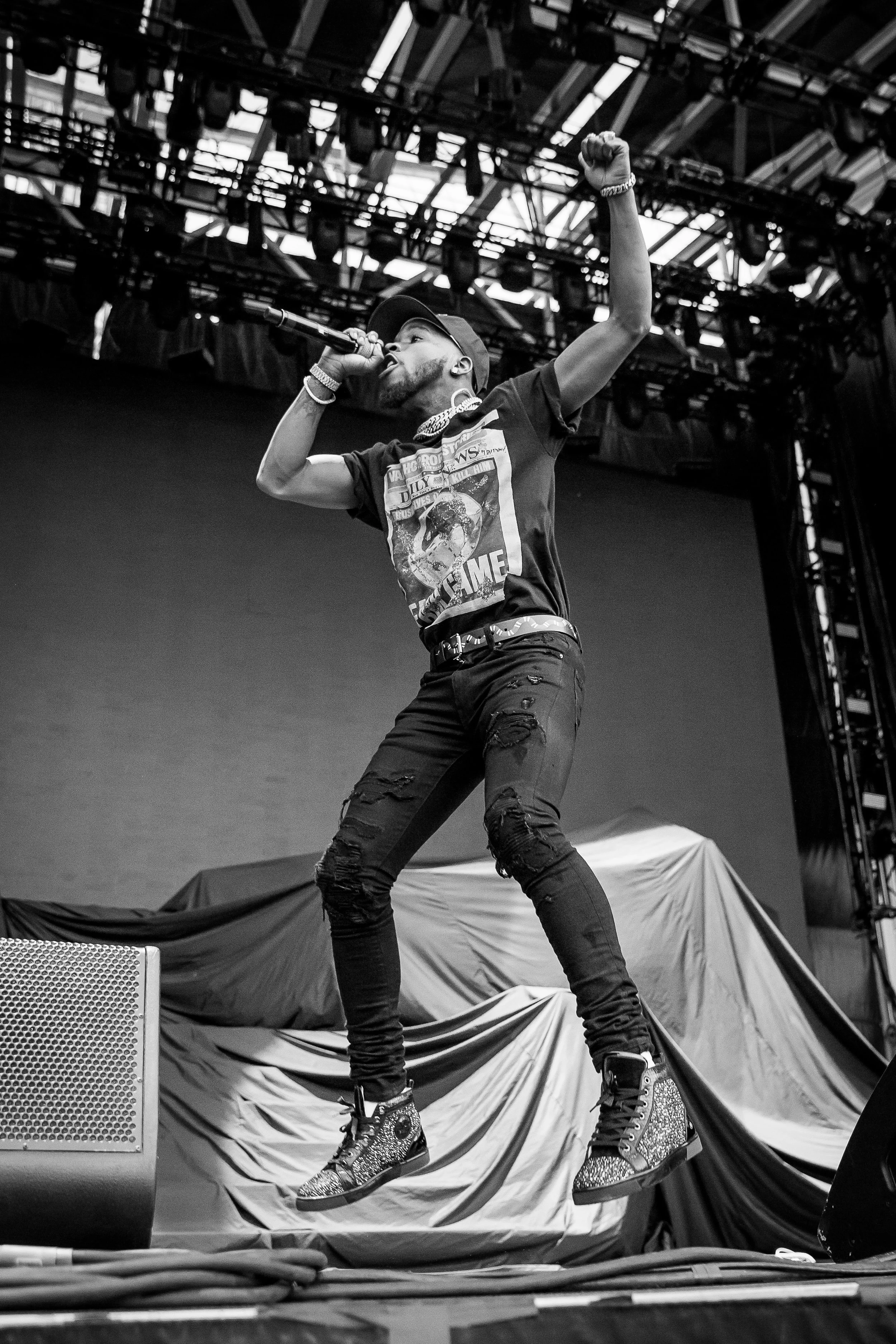Tory Lanez