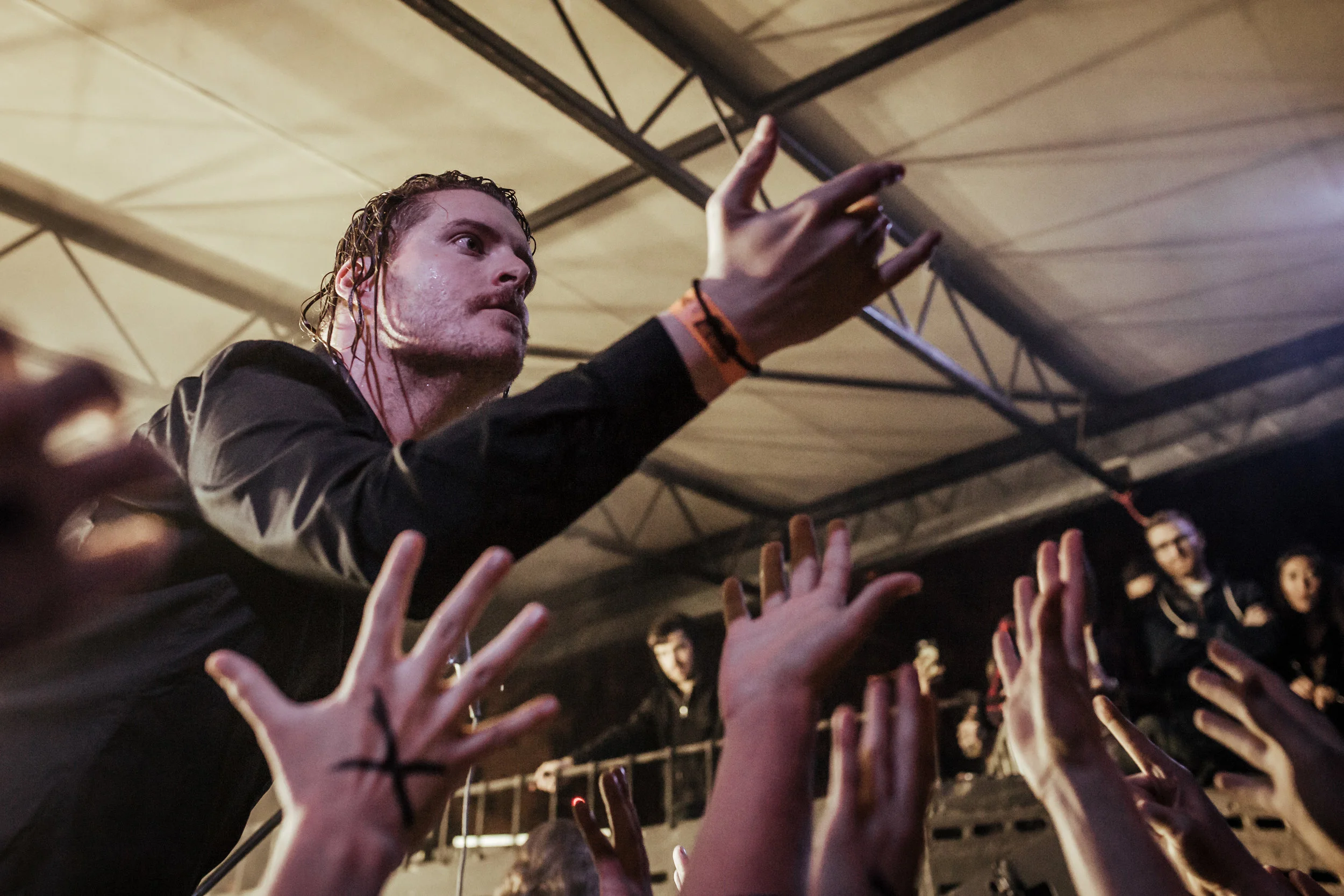 Deafheaven