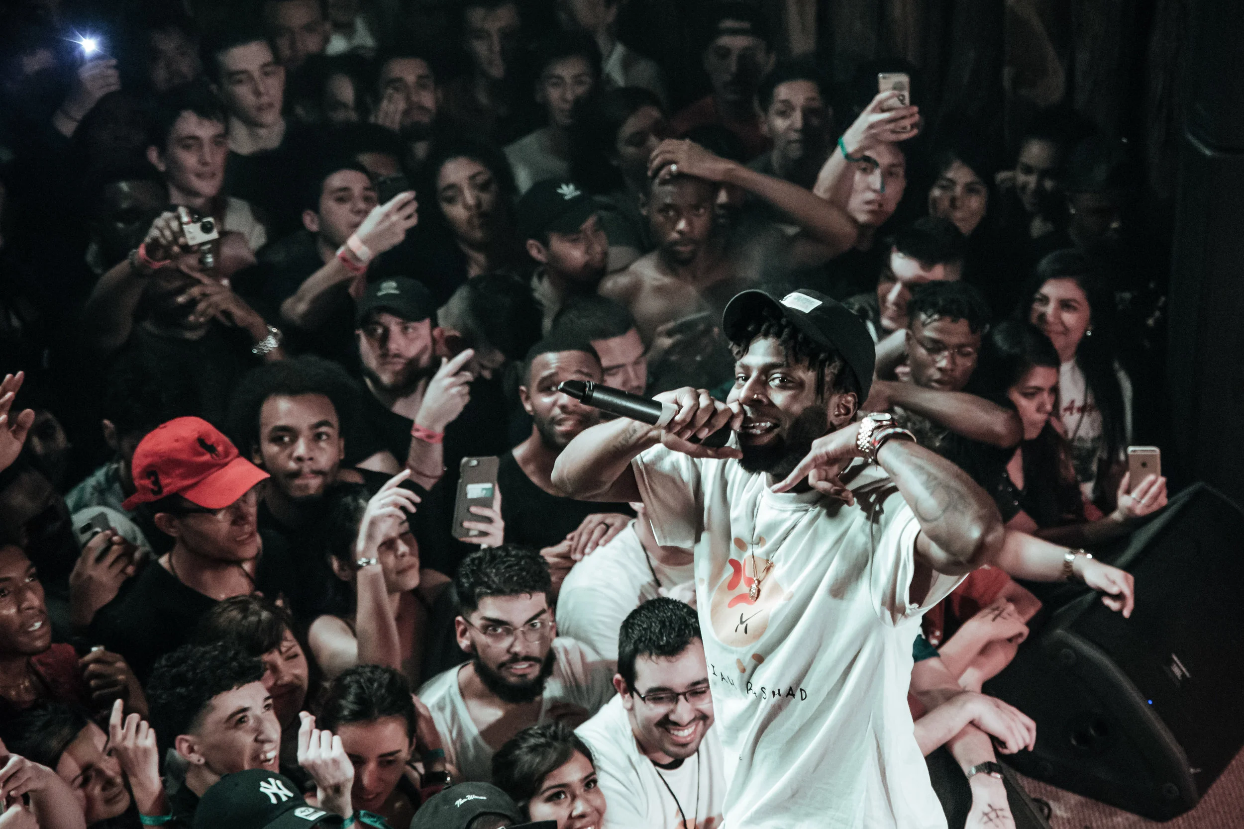 Isaiah Rashad