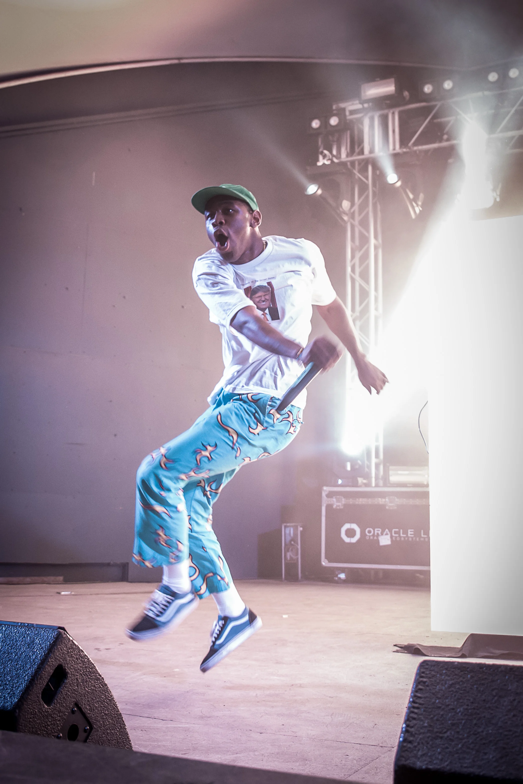 Tyler the Creator