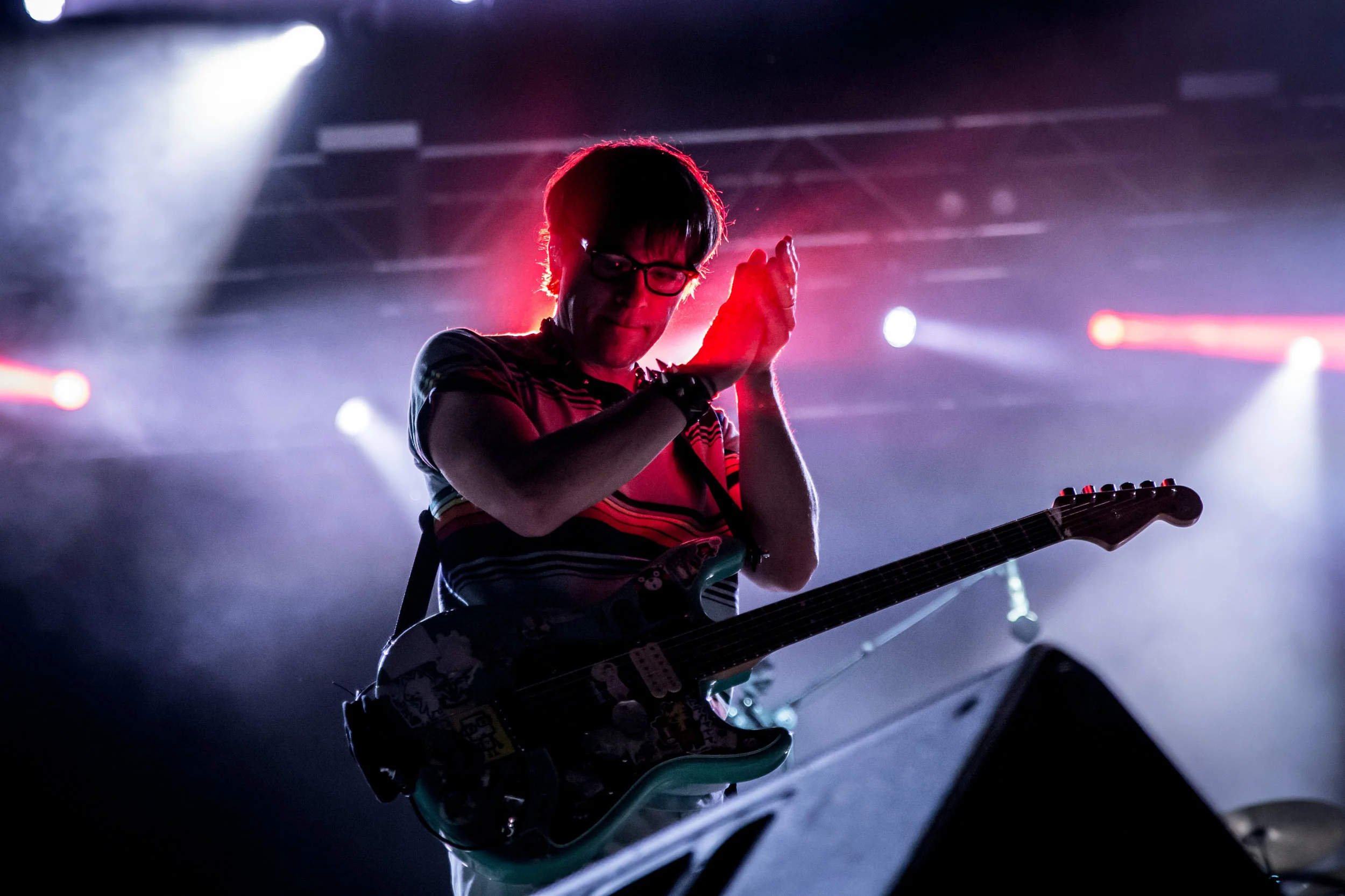 Weezer
