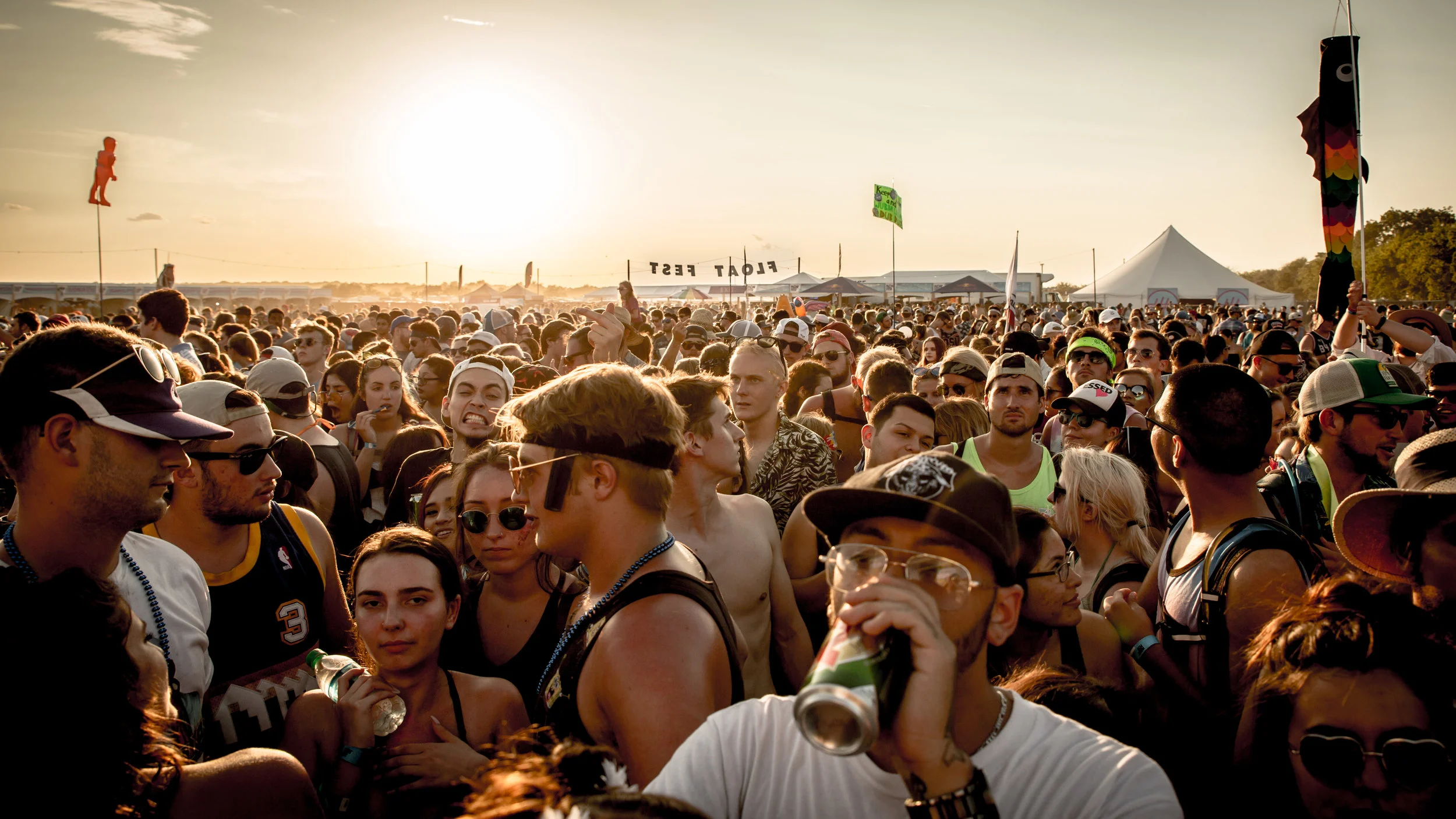 Float Fest 2017