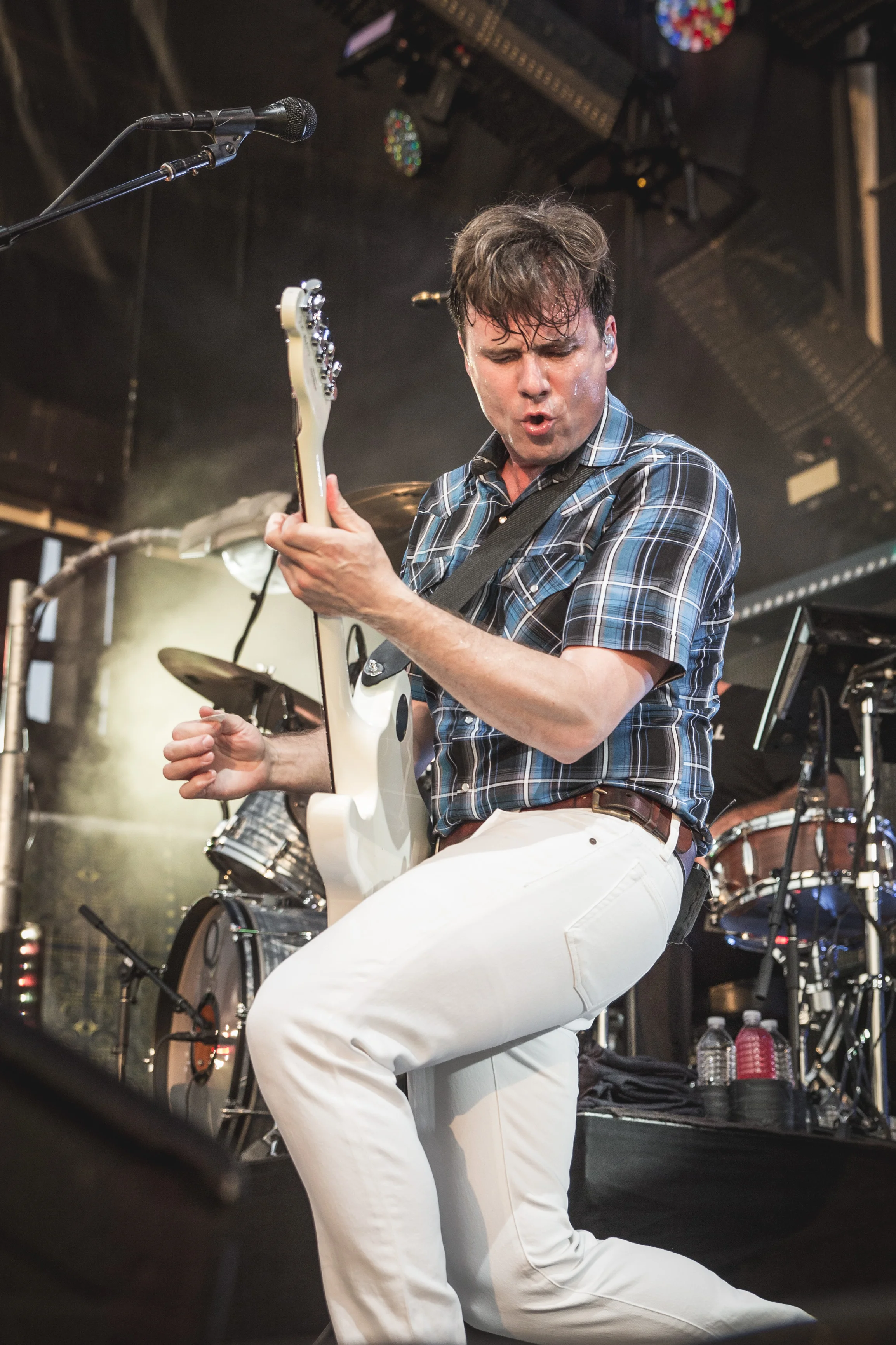 jimmy Eat World