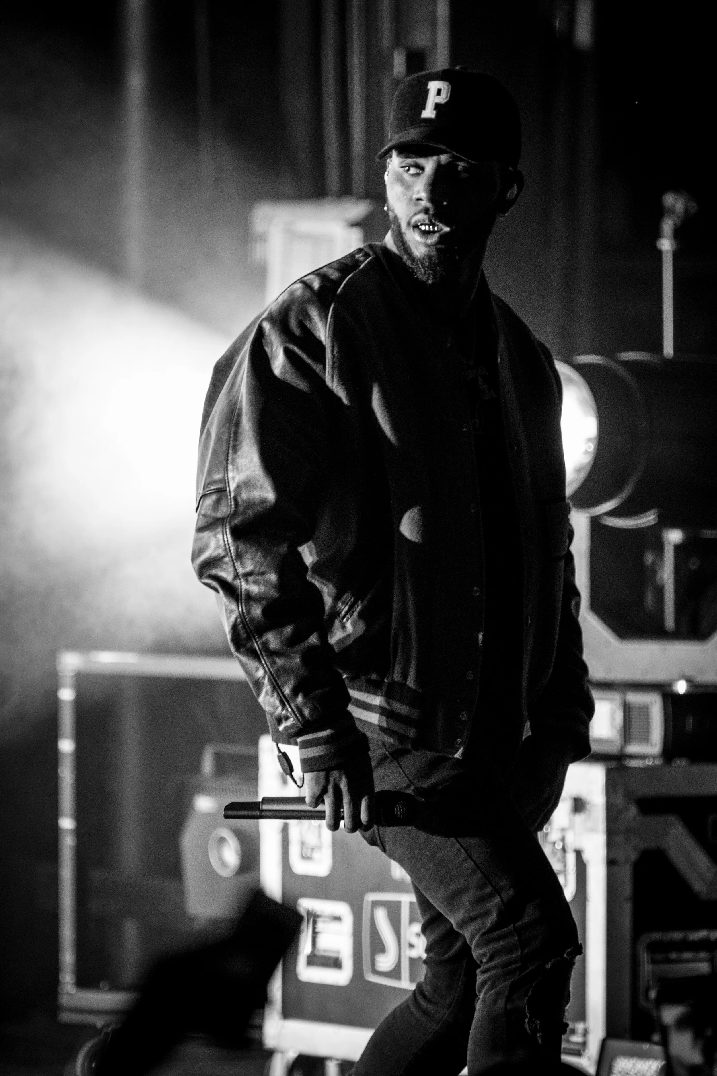 Bryson Tiller