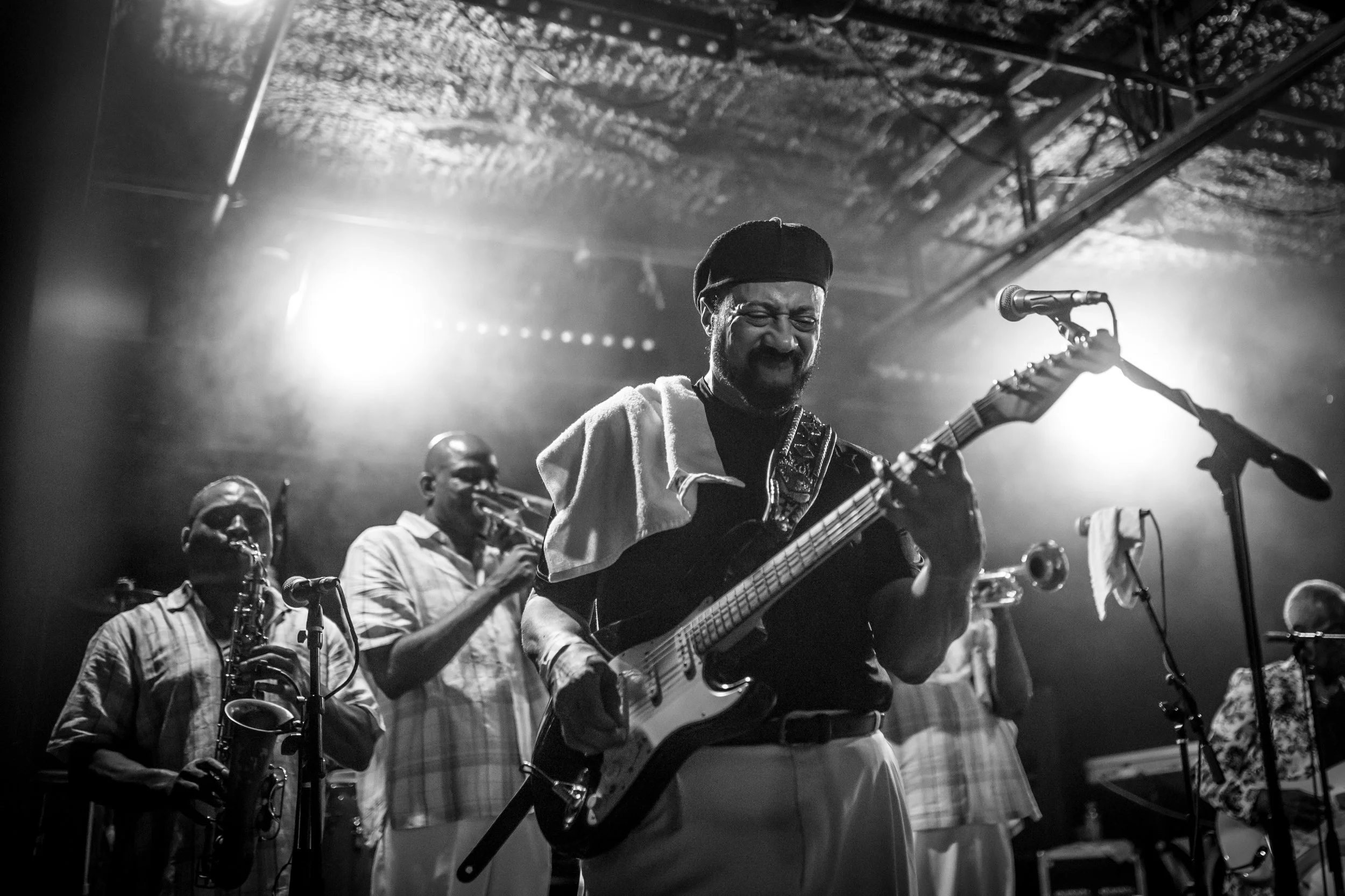 The Ohio Players