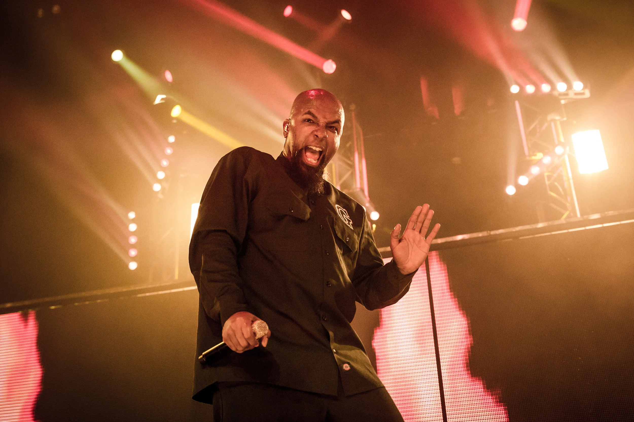 Tech N9ne