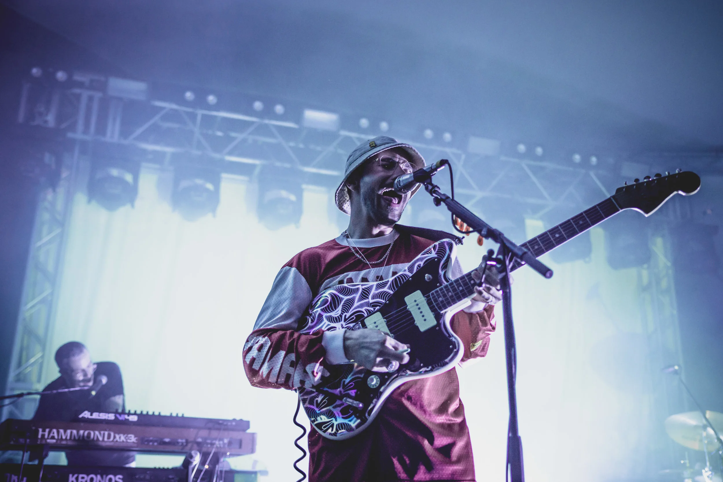 Portugal. the man