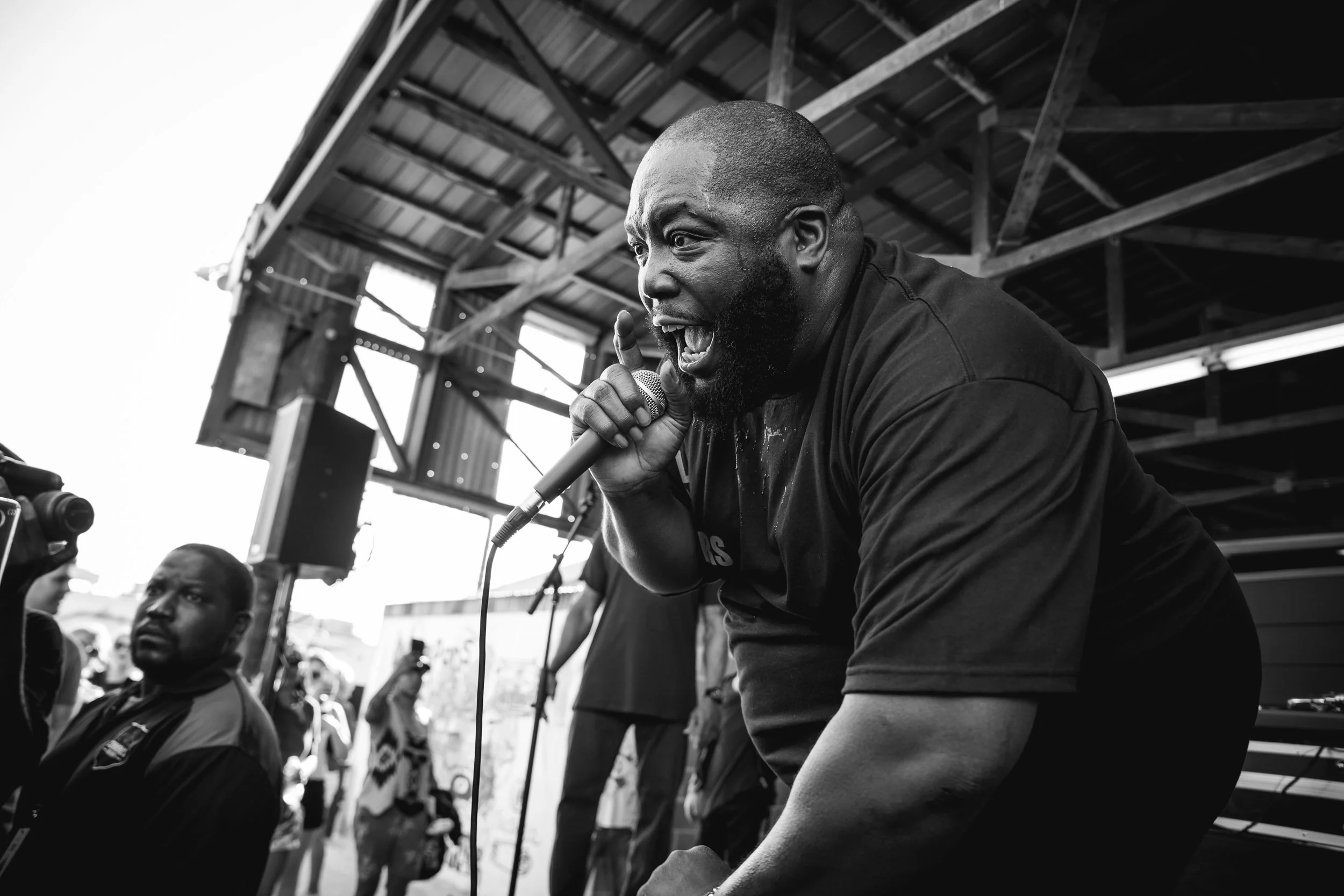Run The Jewels