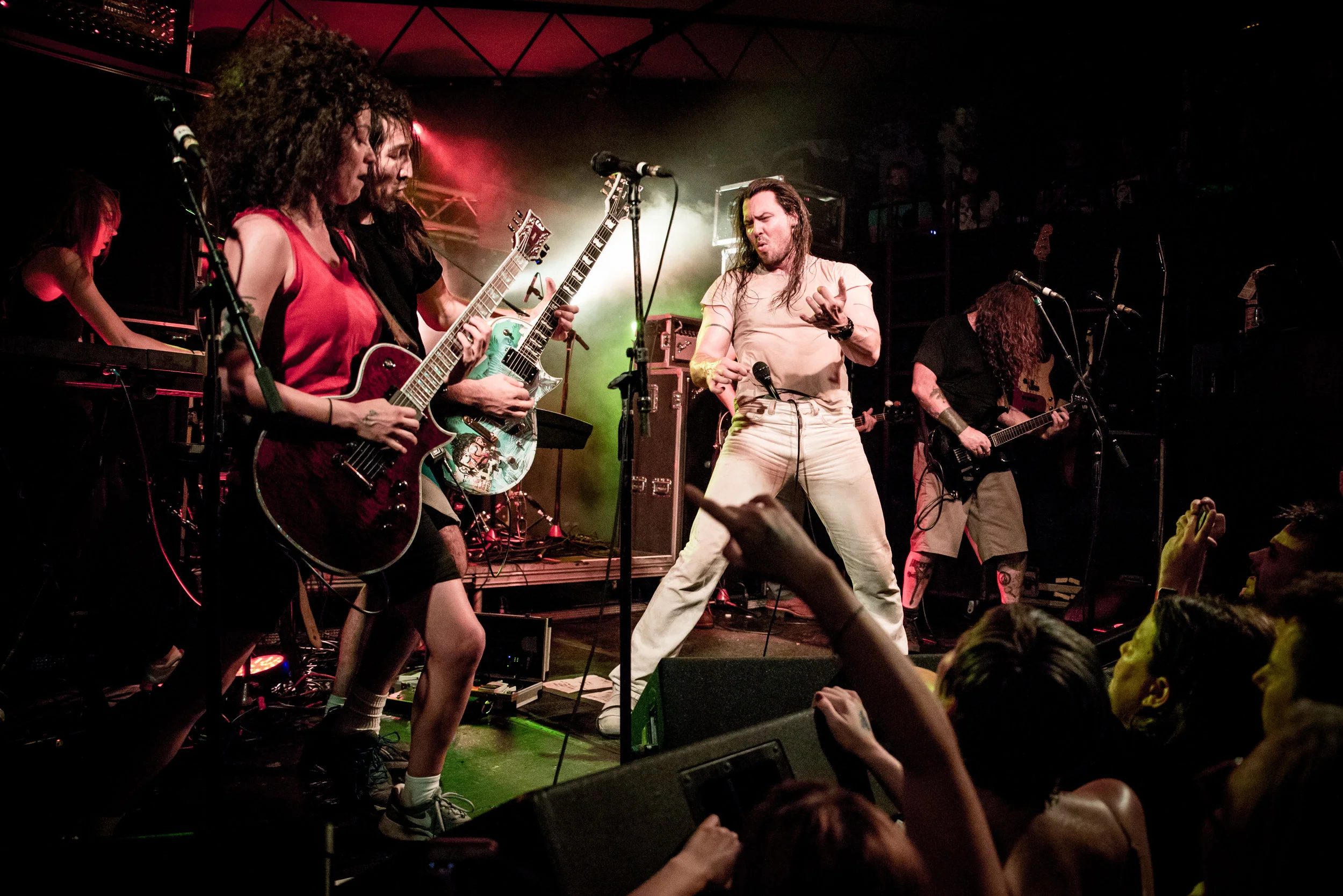 Andrew W.K.