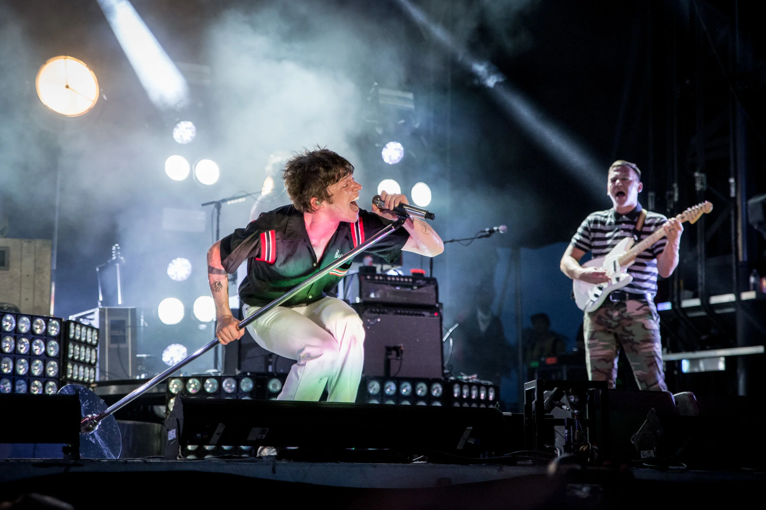 Cage The Elephant