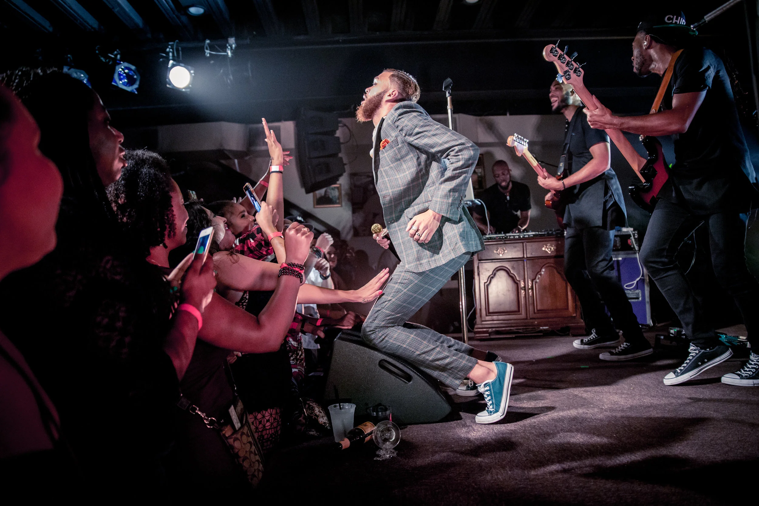 Jidenna