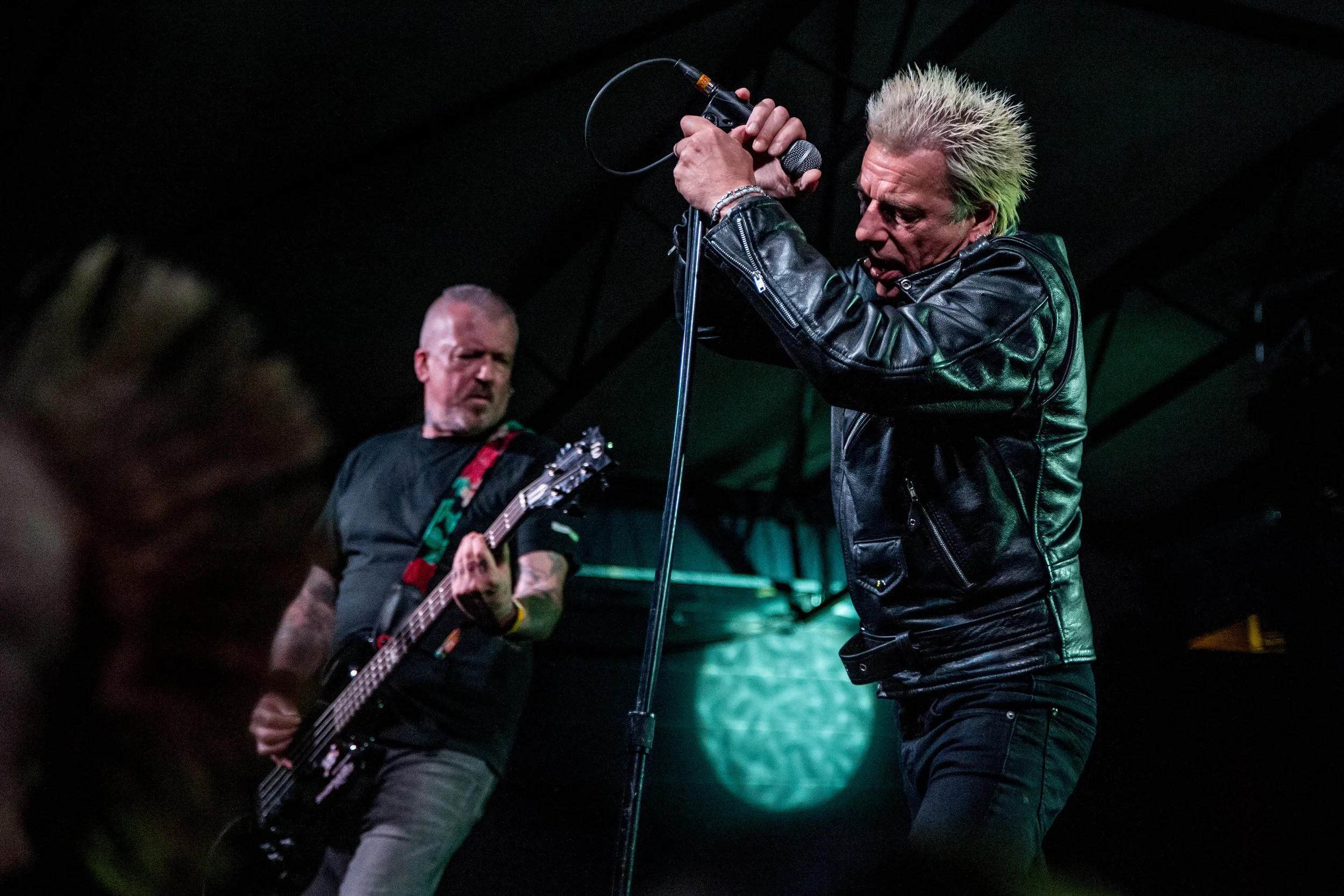 GBH