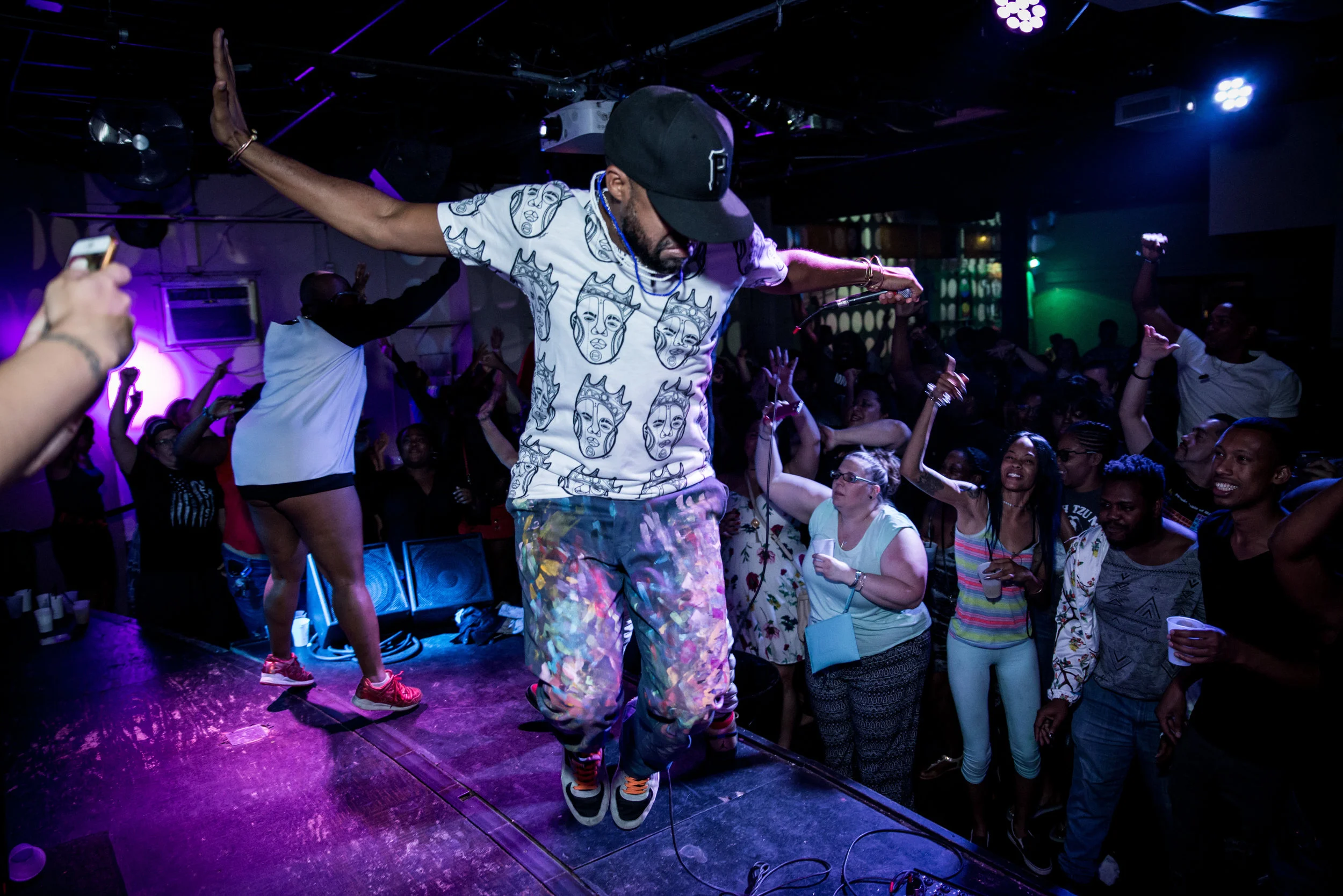 Body Rock