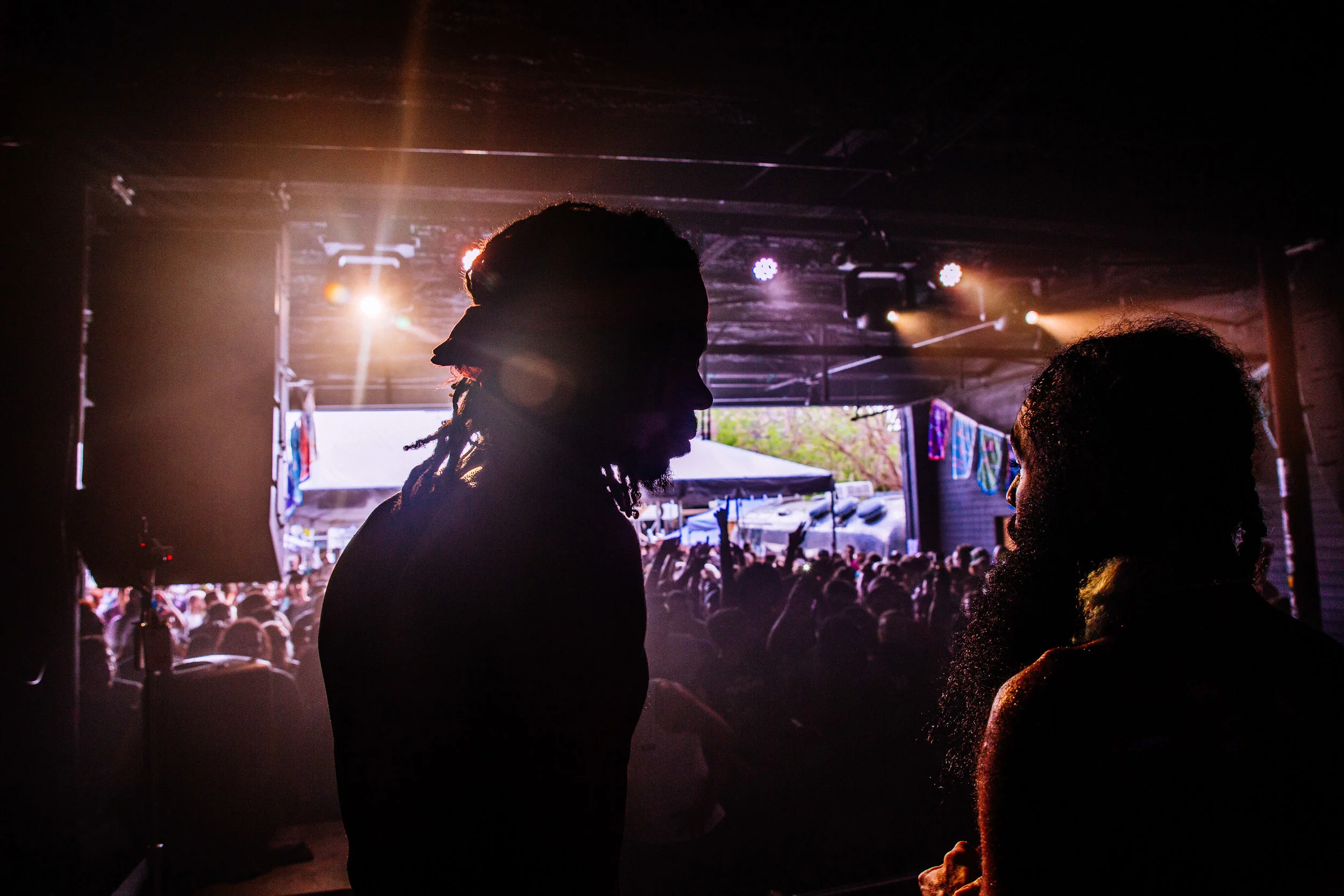 Flatbush Zombies