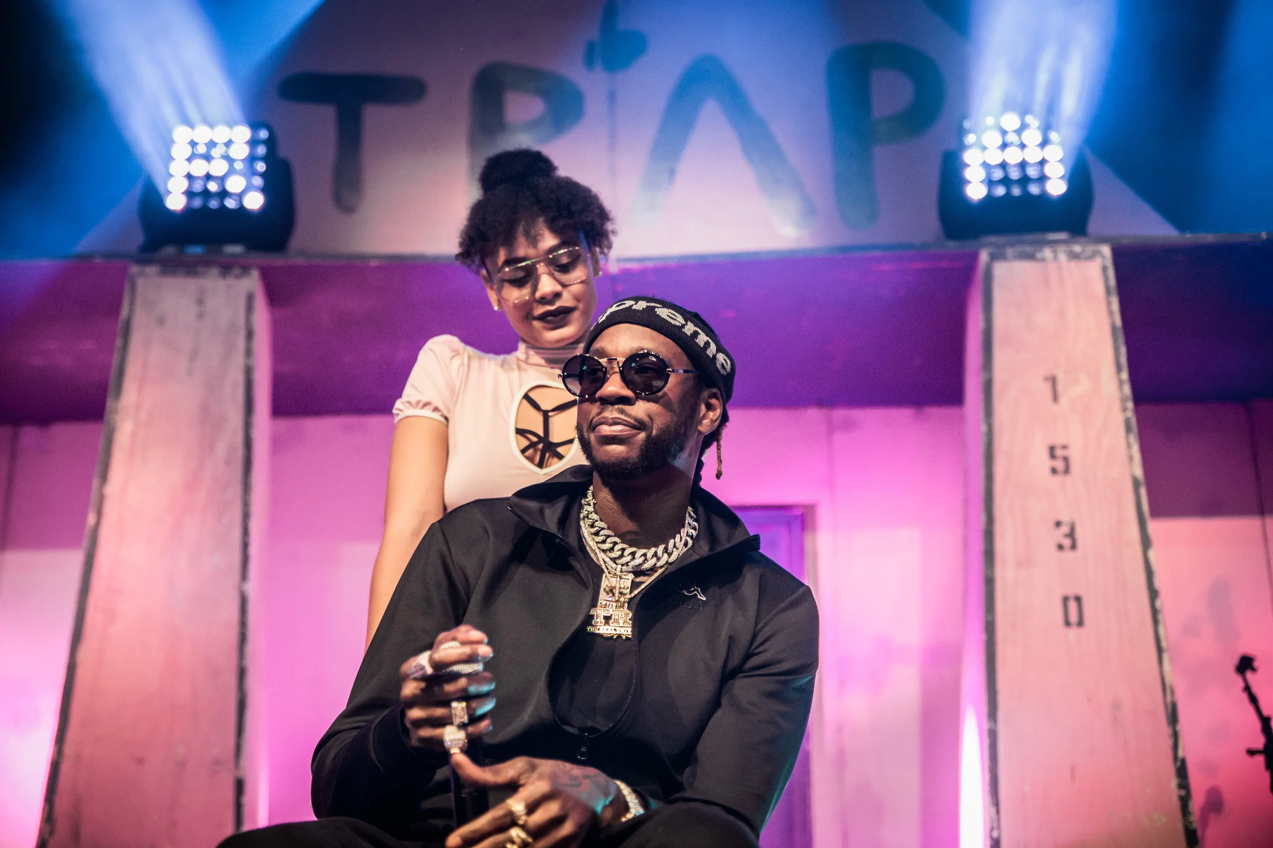2 Chainz
