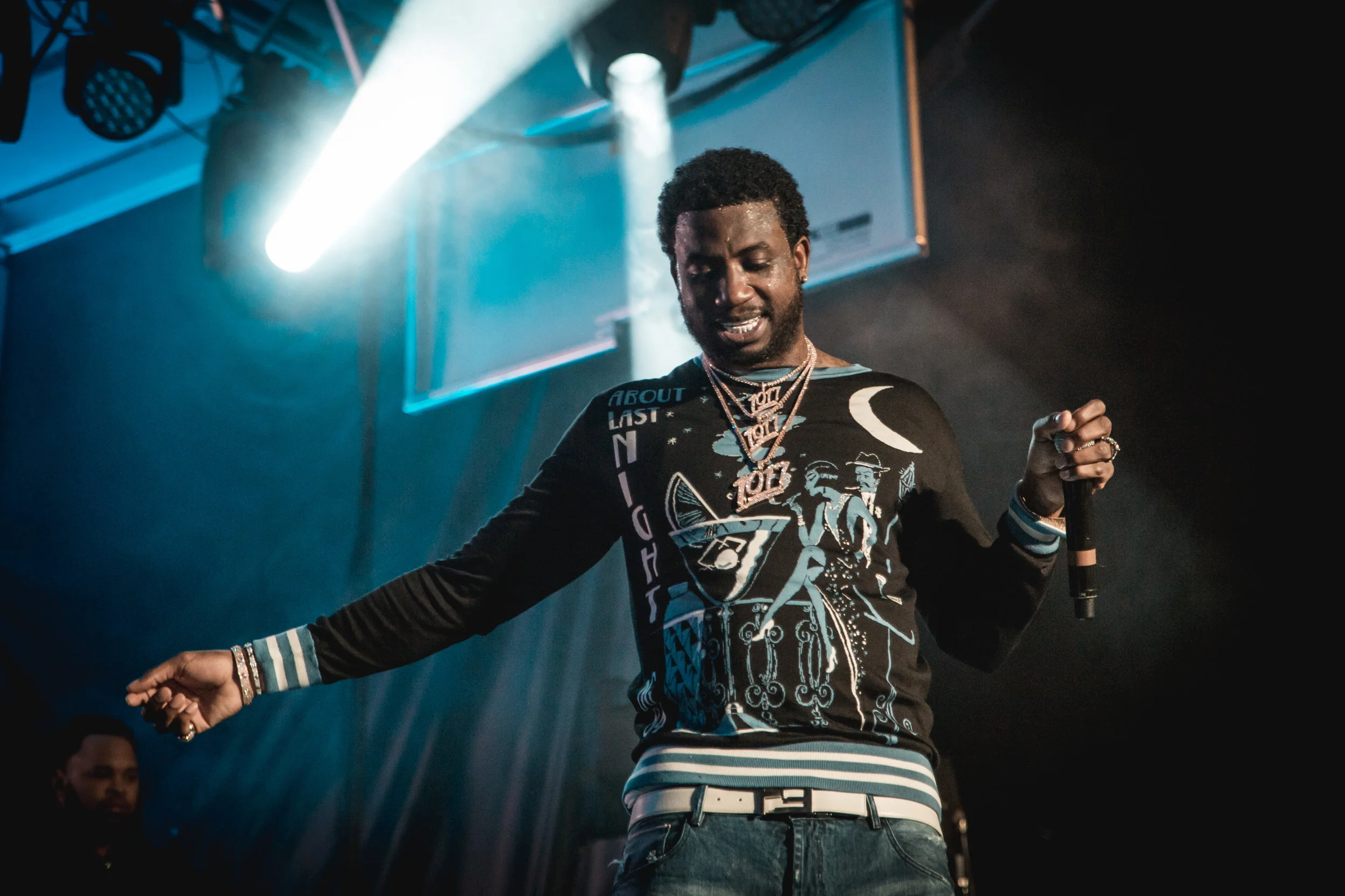 Gucci Mane