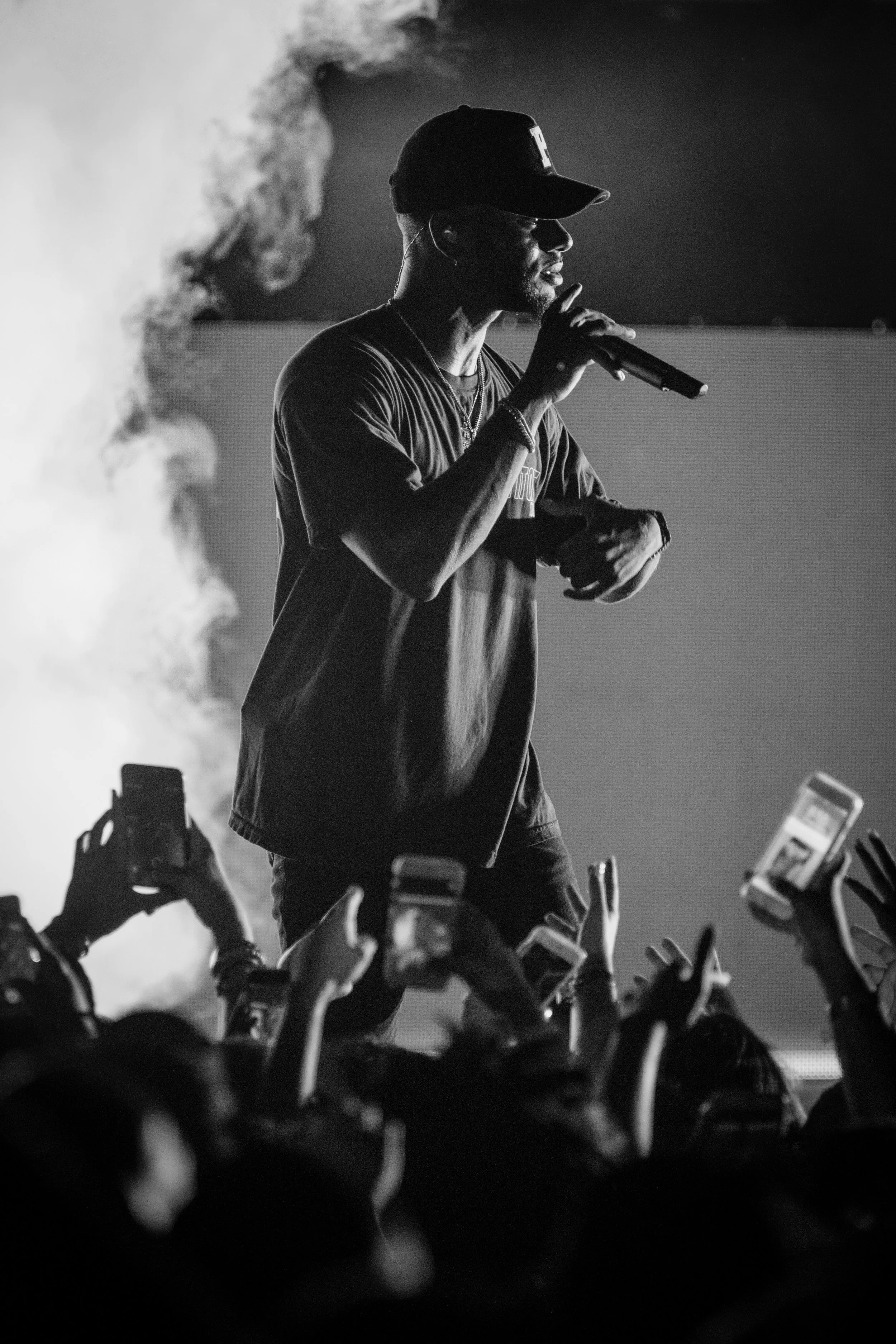 Bryson Tiller