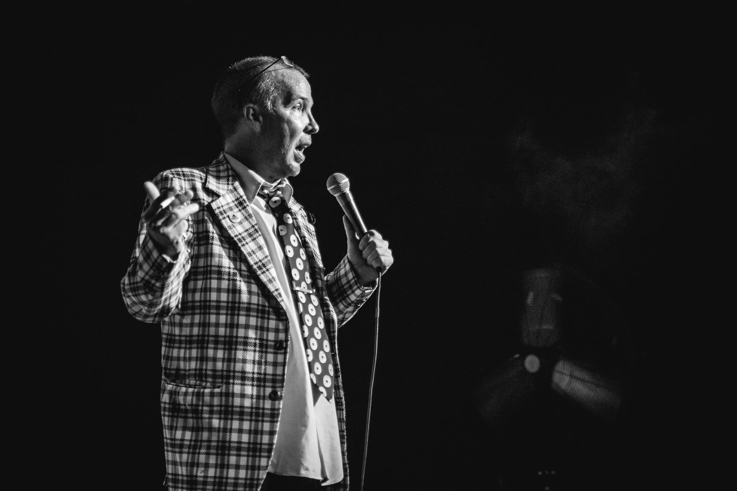 Doug Stanhope