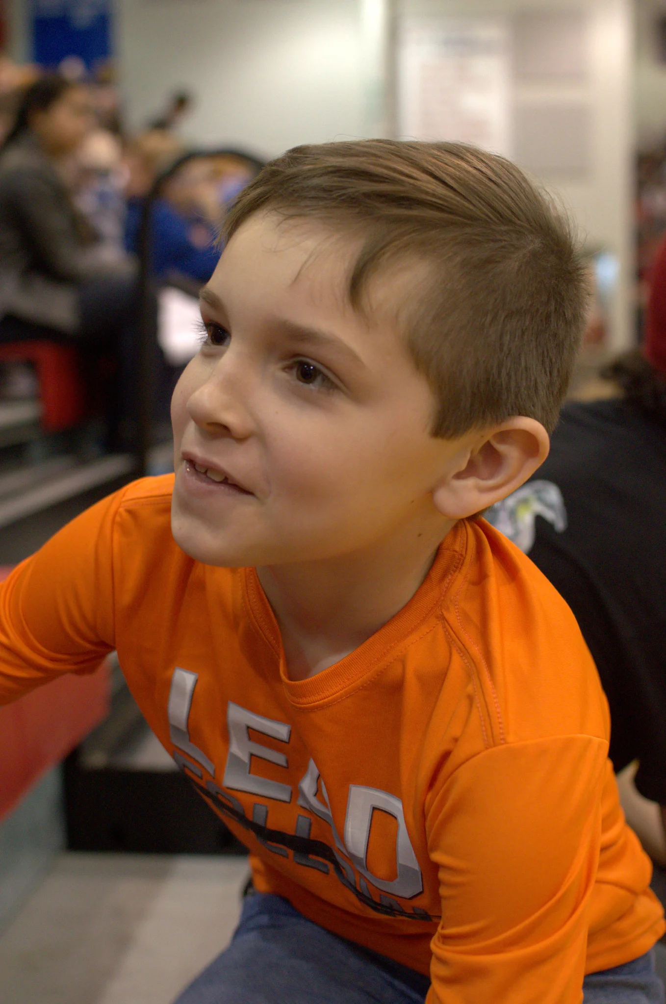 "It Made Me Feel Excited and Appreciated"