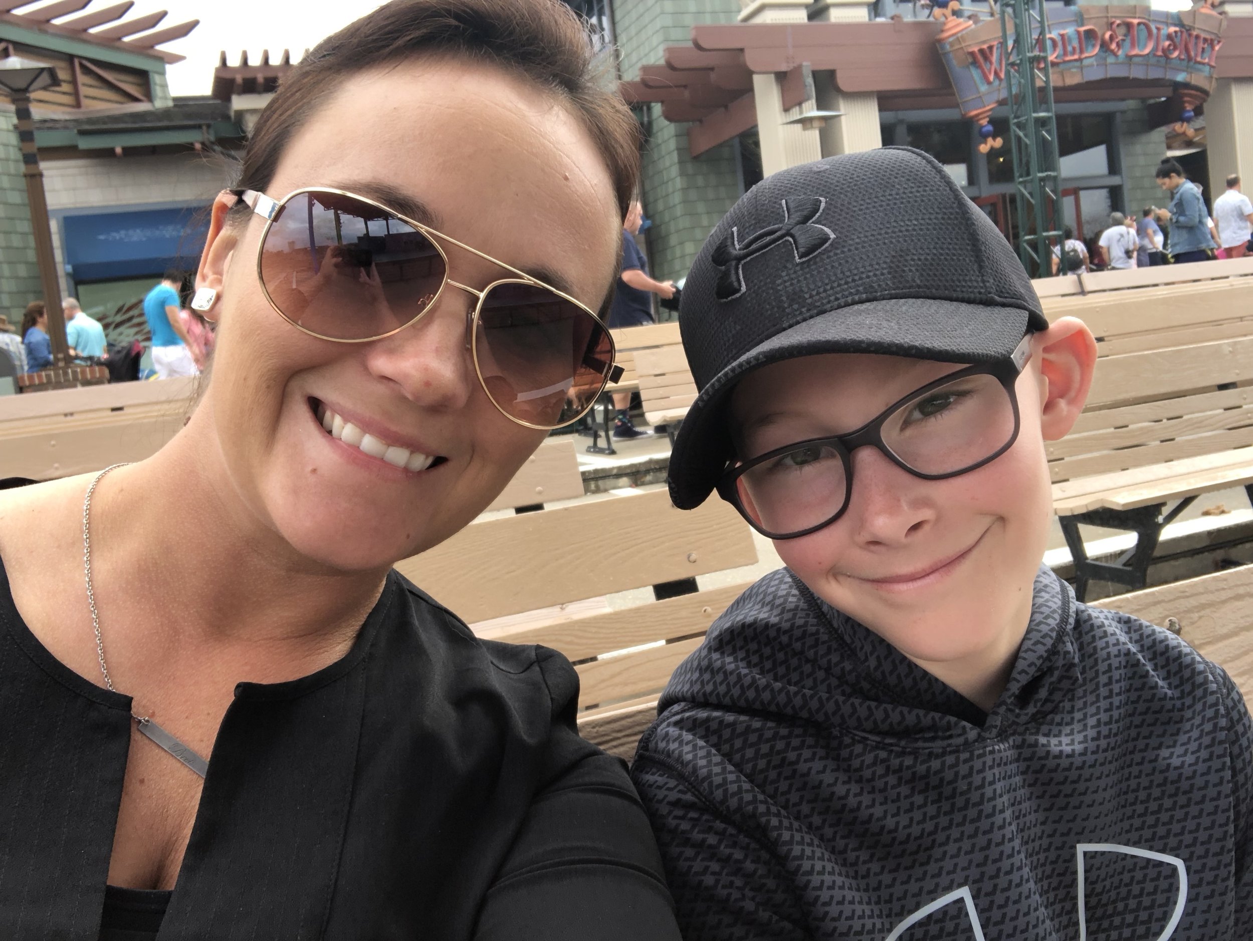 Episode 13: Nikki Miller