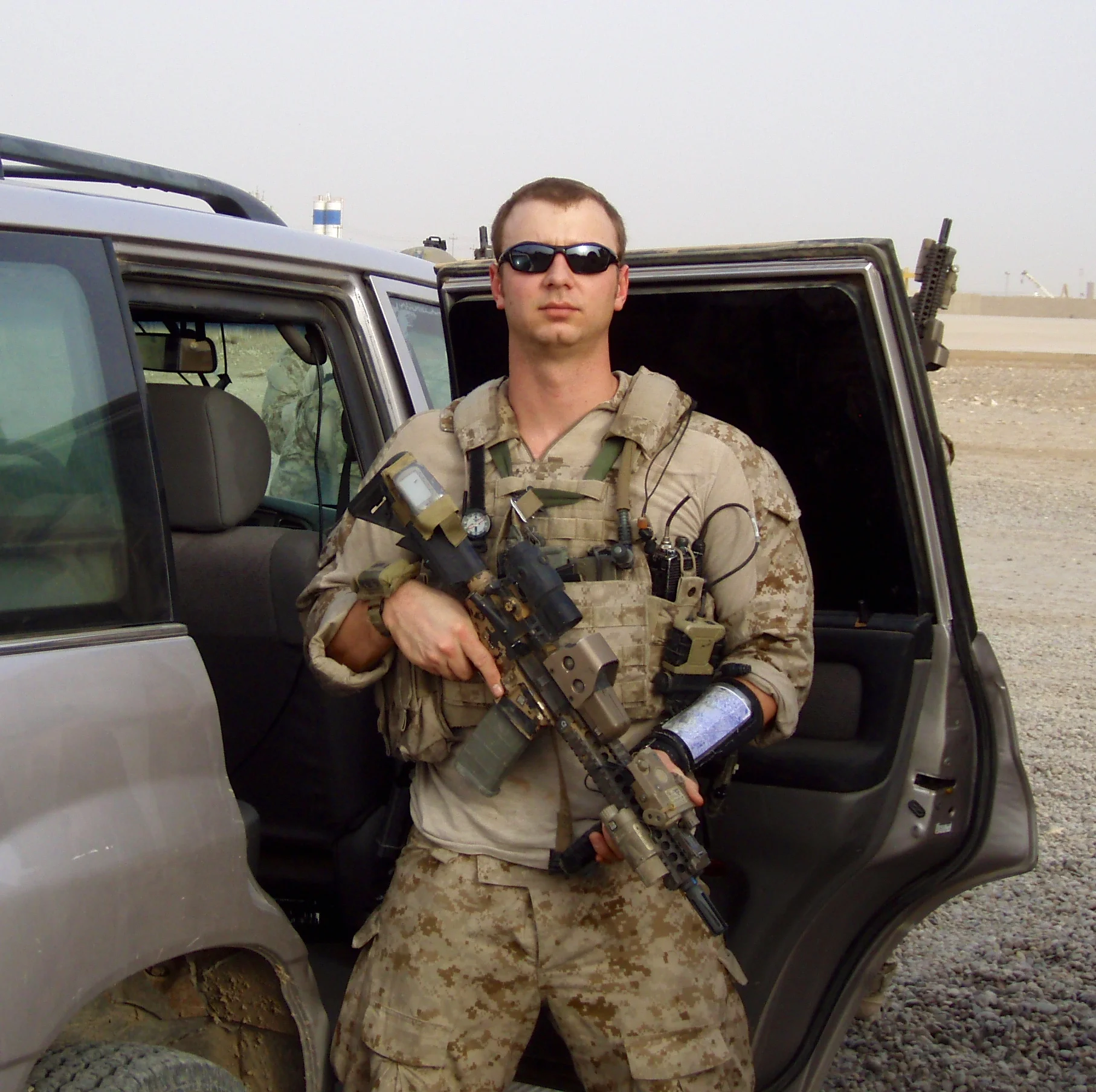 Episode 14: Jason Kuhn