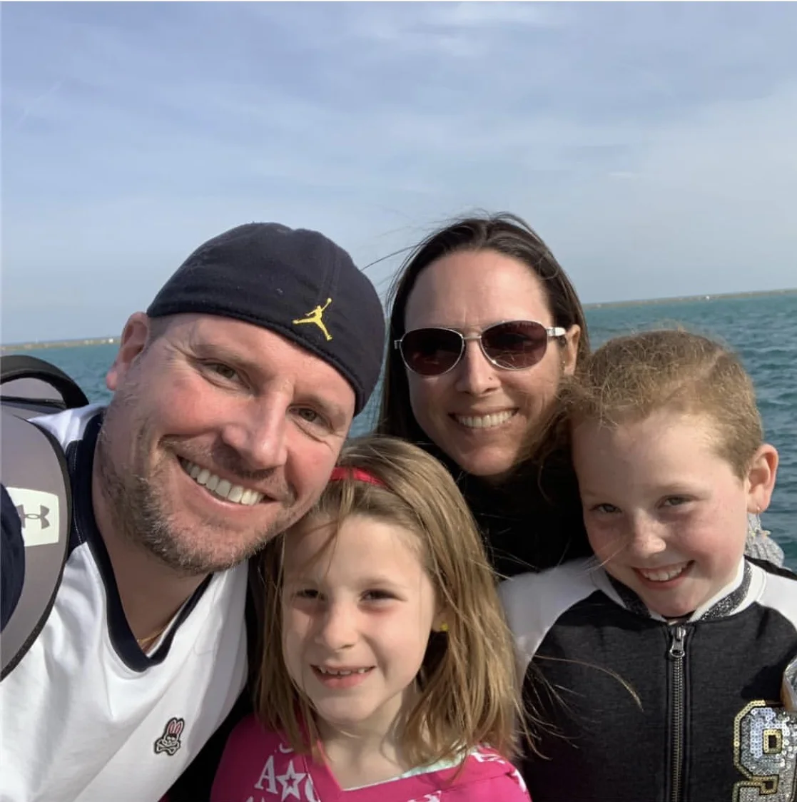 The Green Room Podcast Series