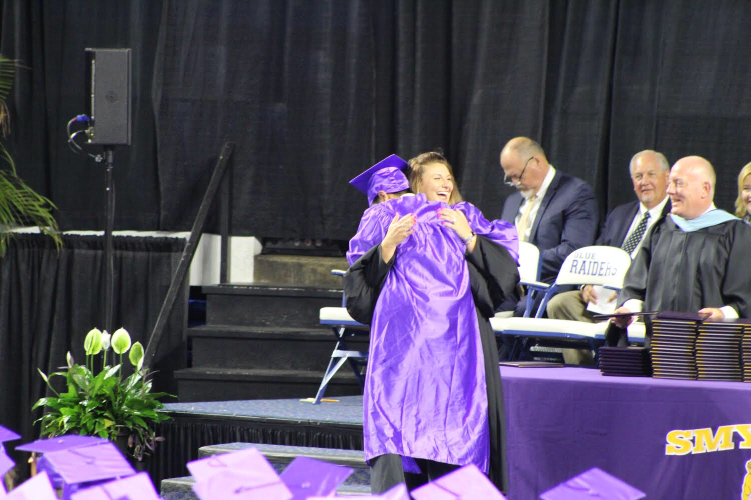 Episode 23: Dr. Sherri Southerland