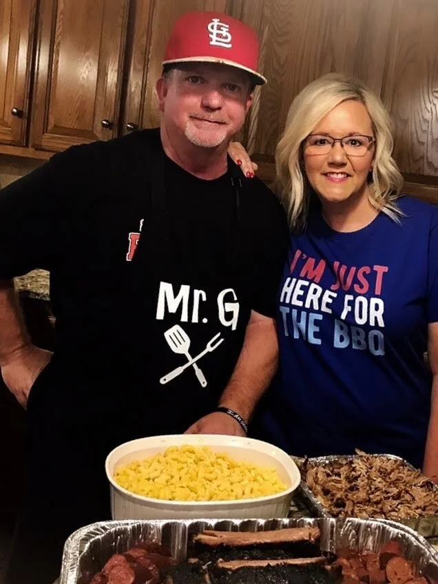 Episode 24: Steve Gilliland