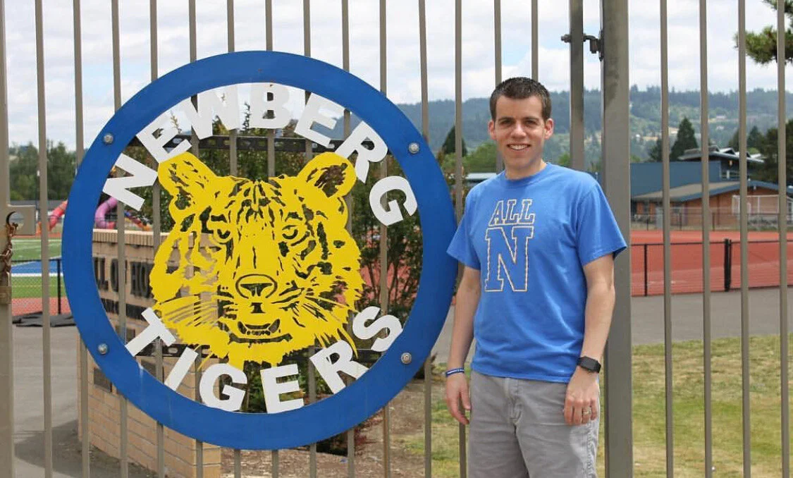 Episode 25: Mark Brown