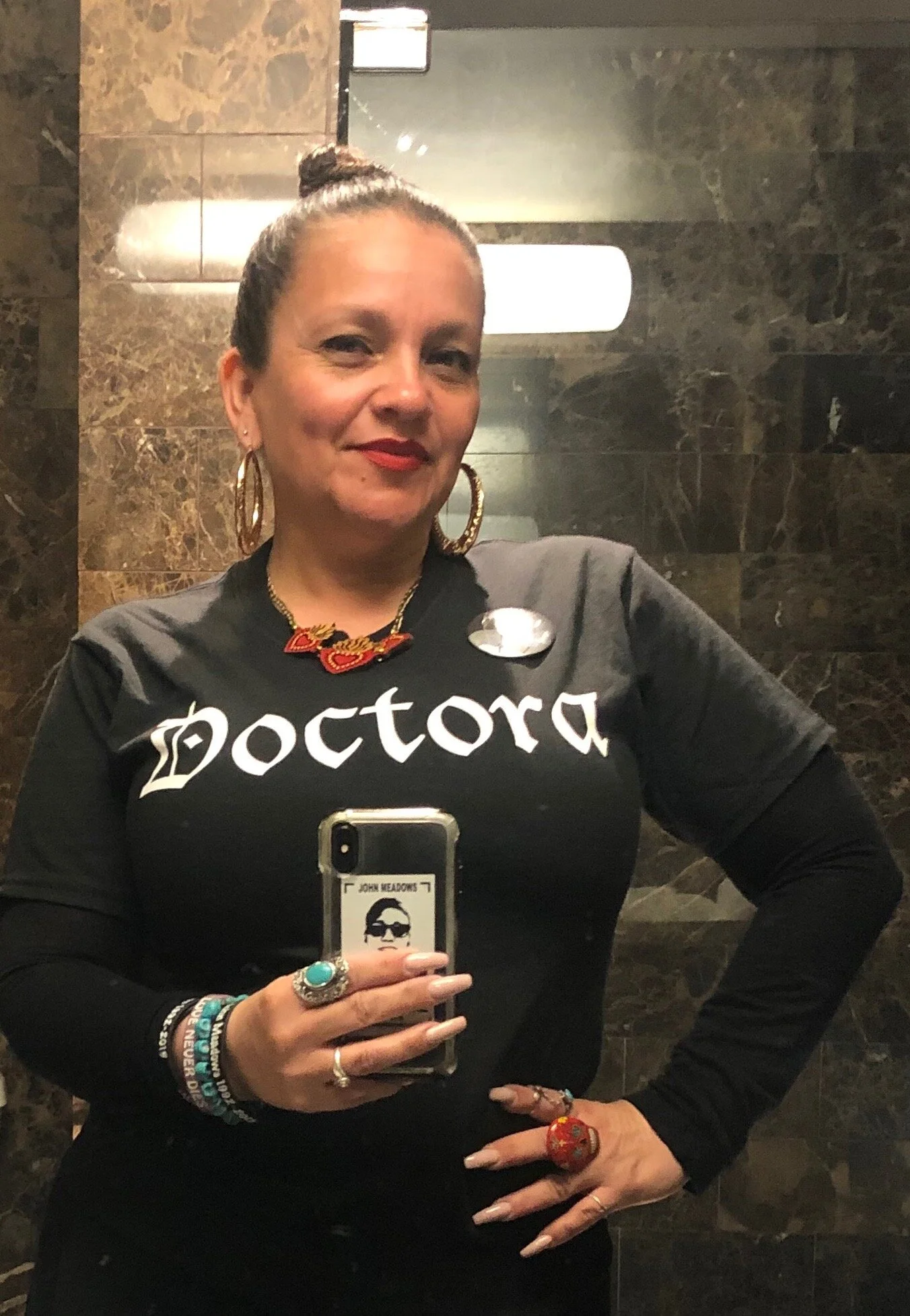 Episode 28: Dr. Farah Meadows