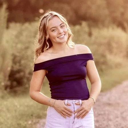 "Kids These Days" Episode 1: Alexis Dishman