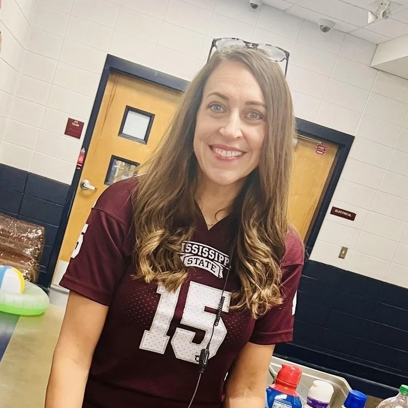 Episode 57: Dr. Melissa Saucier