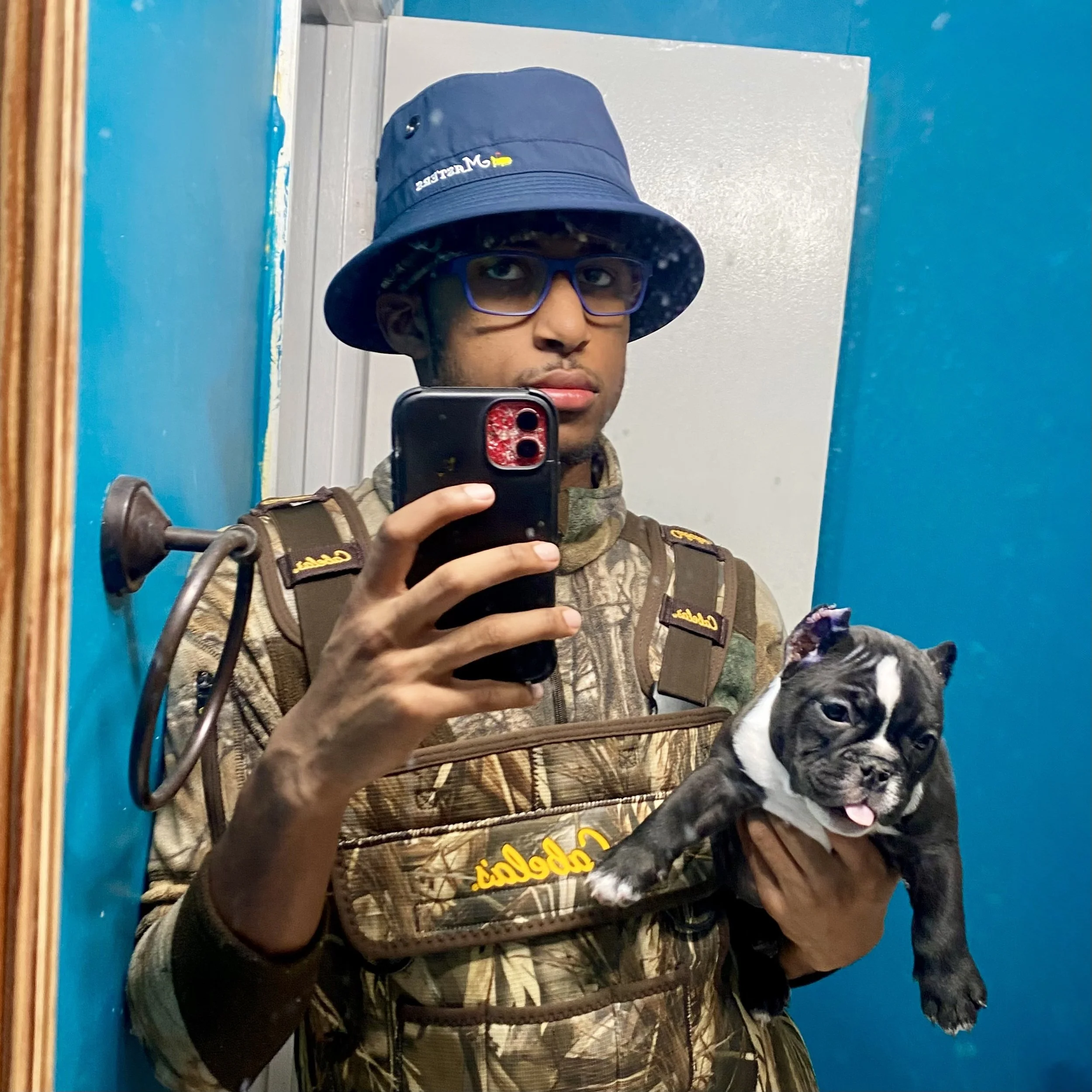 "Kids These Days" Episode 2: Braylen Mitchem