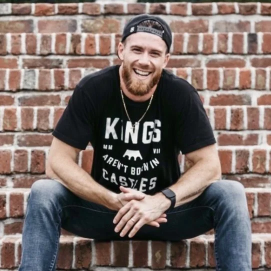 Episode 58: Jonathan Alsheimer