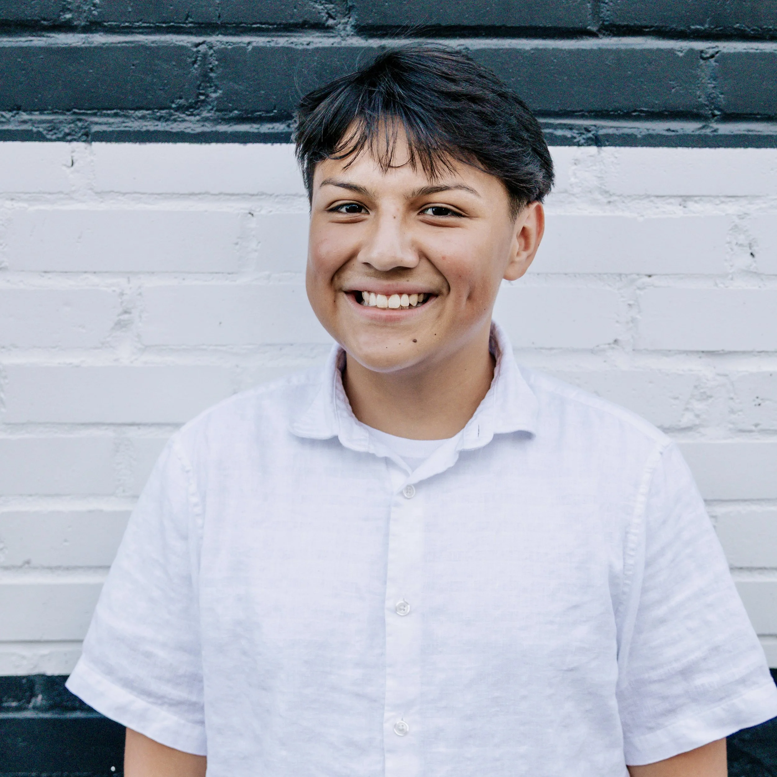 "Kids These Days" Episode 5: Jose Mendoza