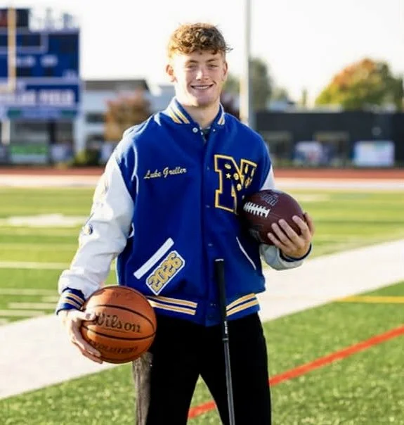 "Kids These Days" Episode 6: Luke Greller