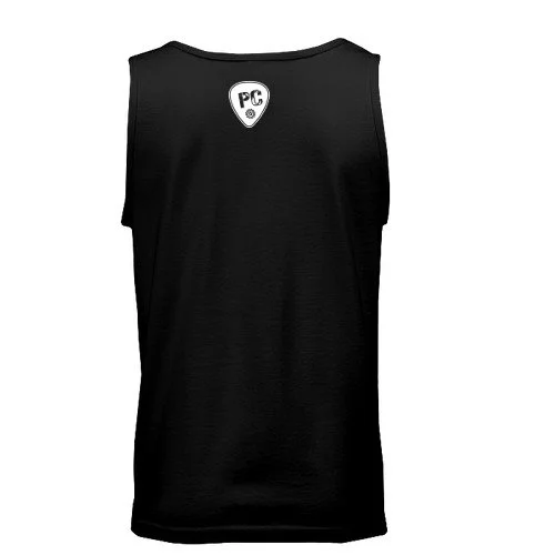 Revolution Men's Tank Black Back.jpeg