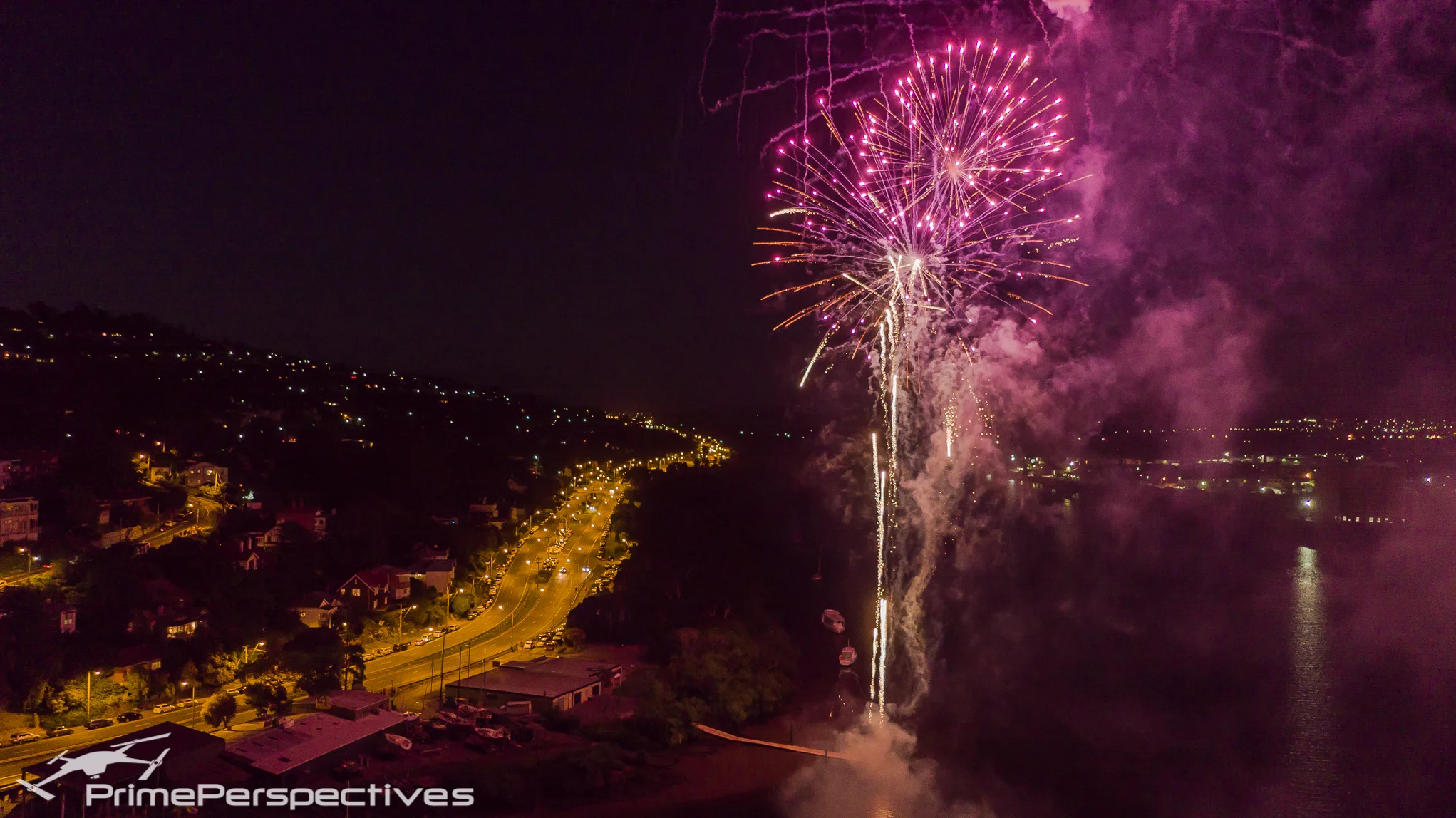 New Years On Royal | Launceston's Royal Eve