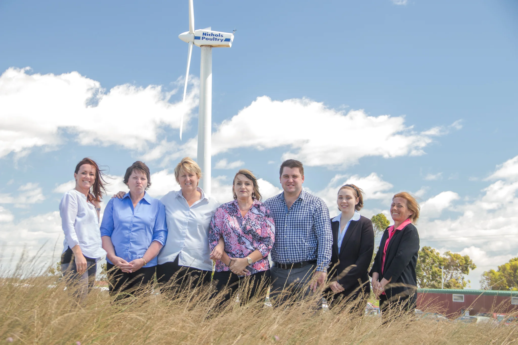 Nichols Poultry | Tasmanian Food Co