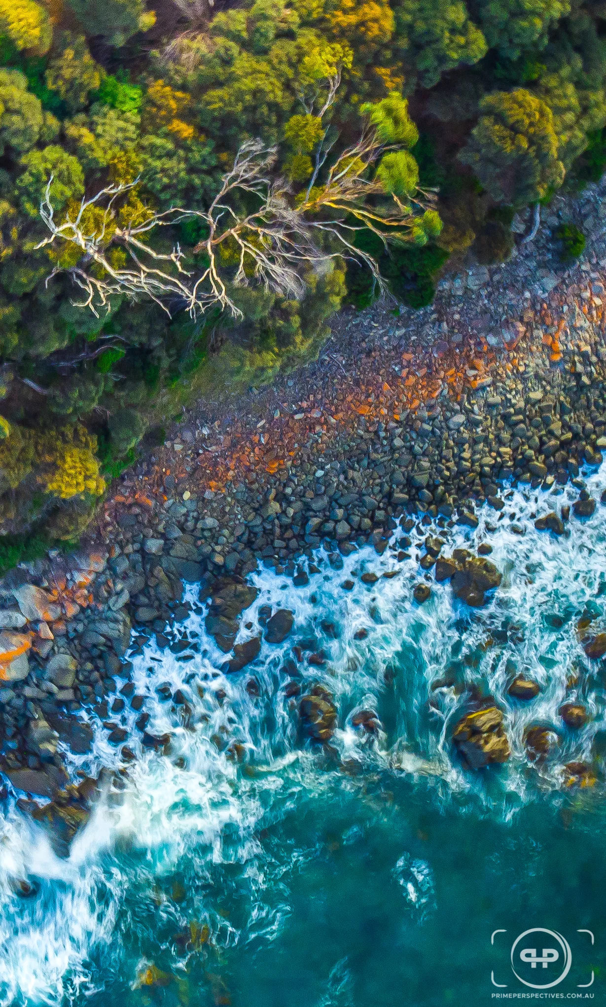 East Coast Tasmania | Rocky Hills