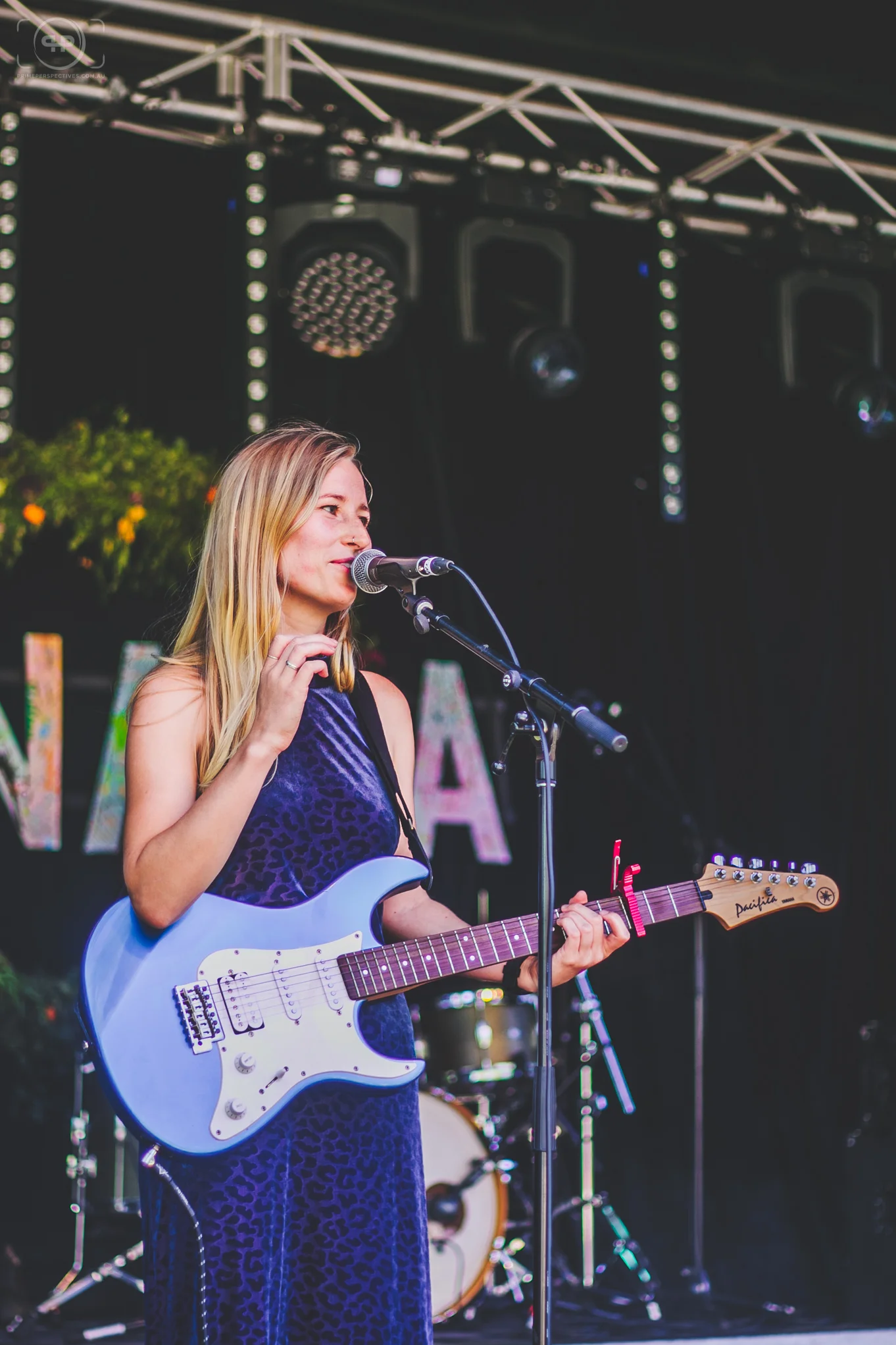 ISLA KA - Launceston Based 3 Piece