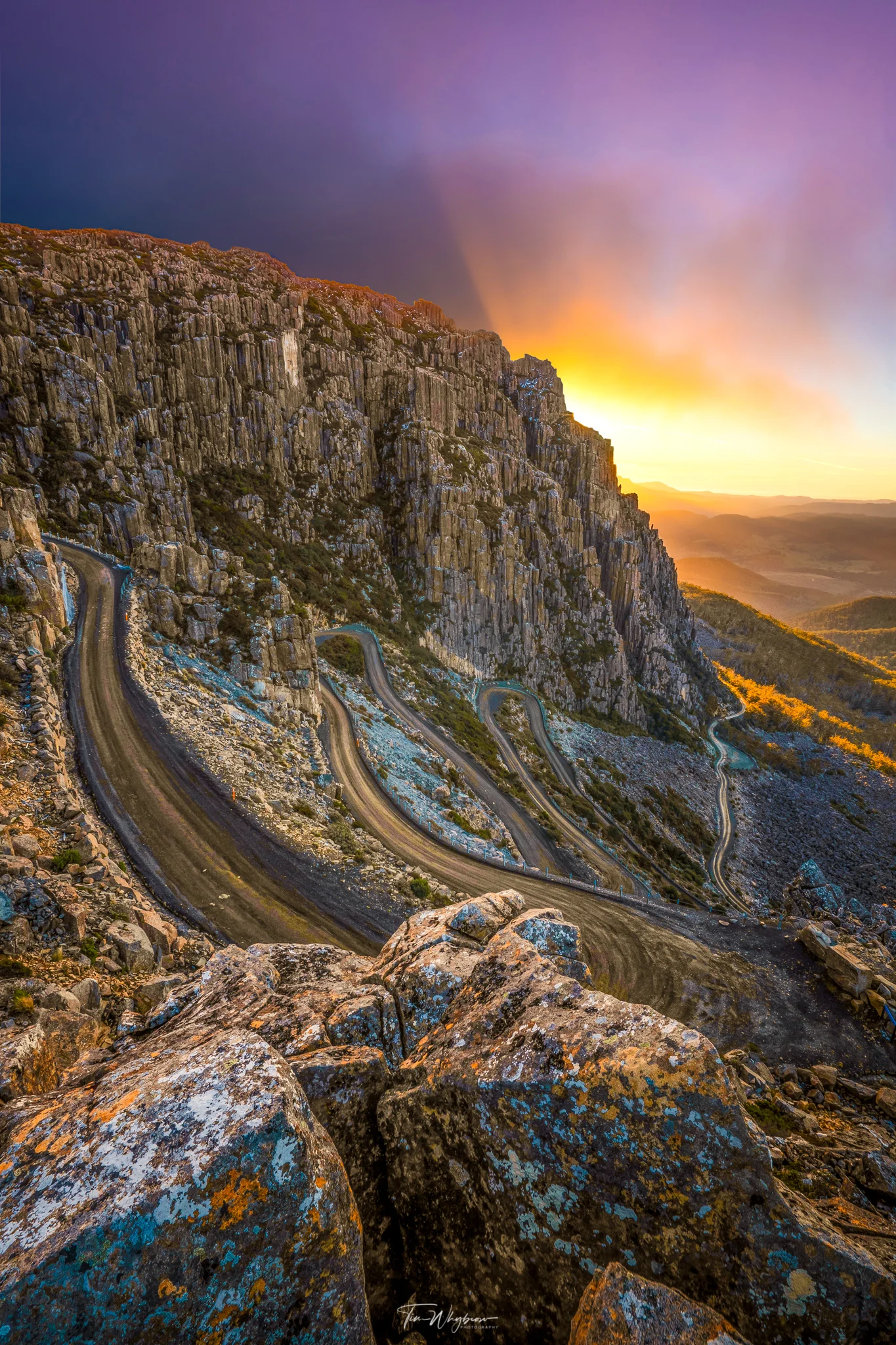 Ben Lomond Tasmania How to get there and what to do — Prime