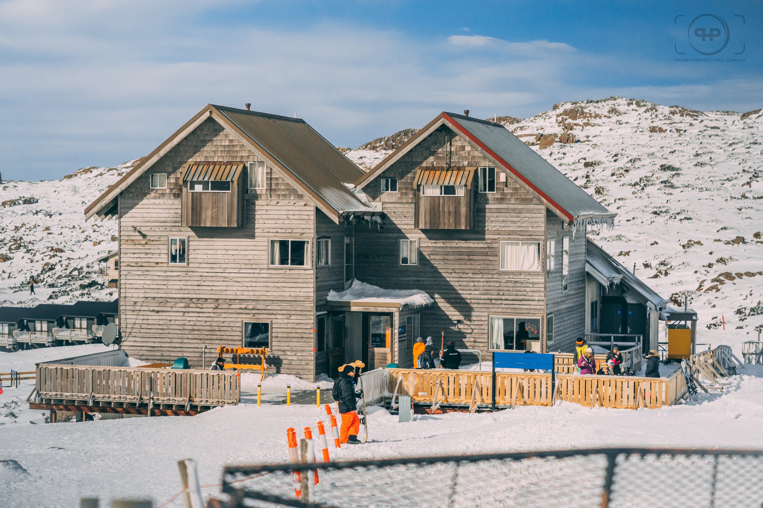 Ben Lomond Tasmania How to get there and what to do — Prime