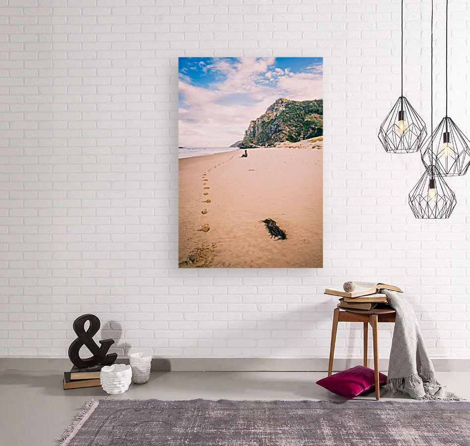 Cape Queen Elizabeth Walking Track Tasmania