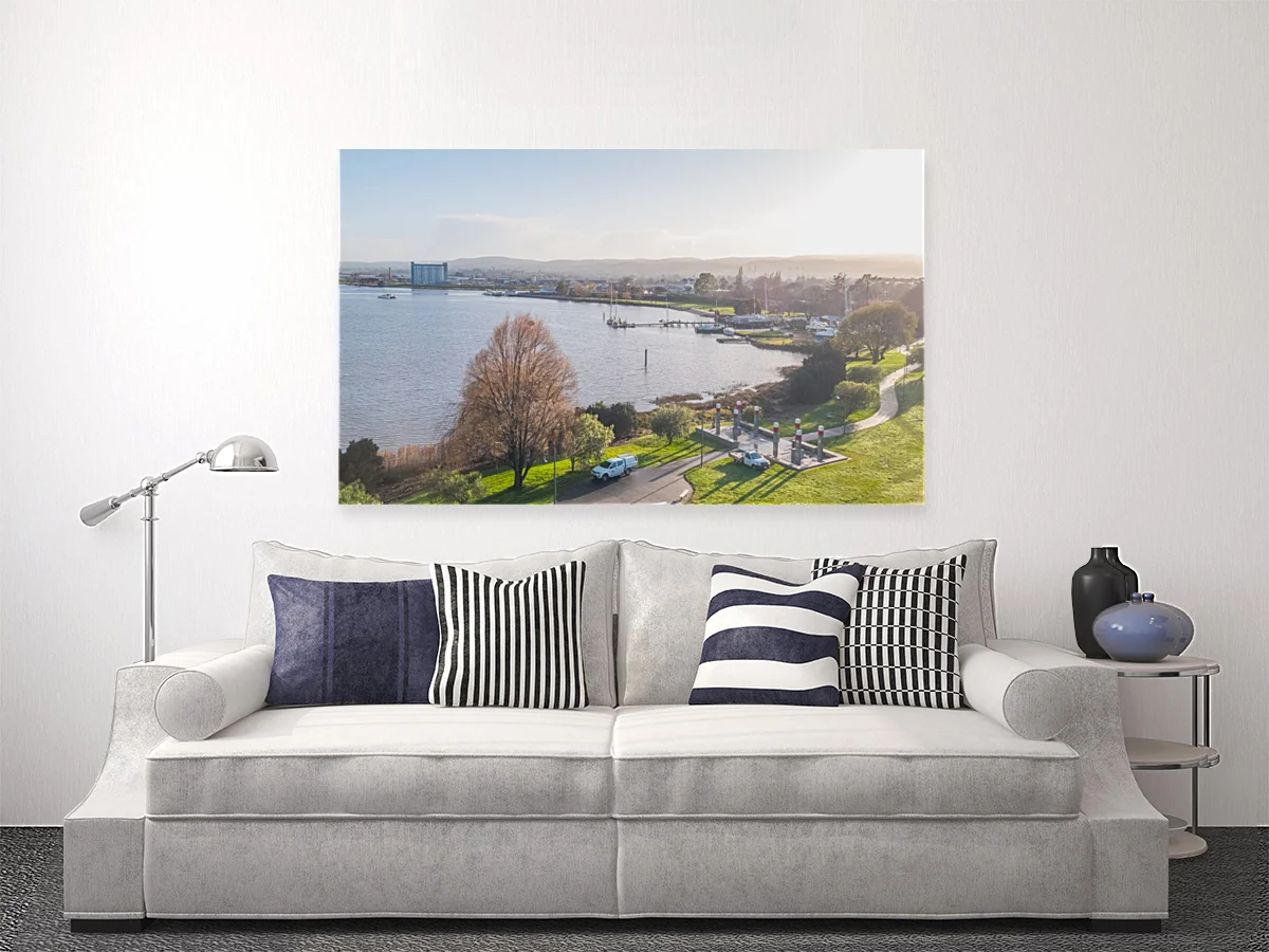 Launceston Kings Park