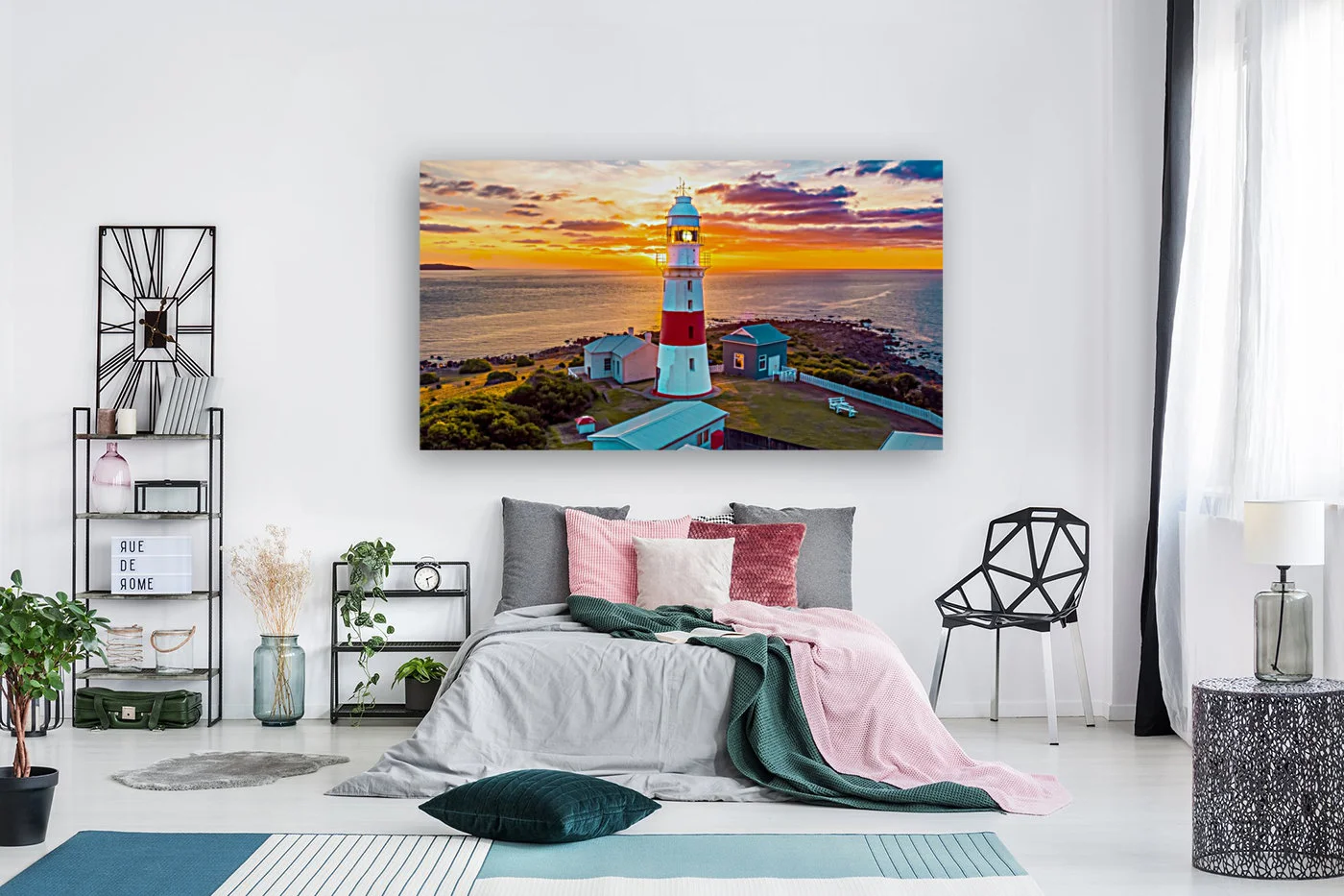 Low Head Lighthouse Tasmania