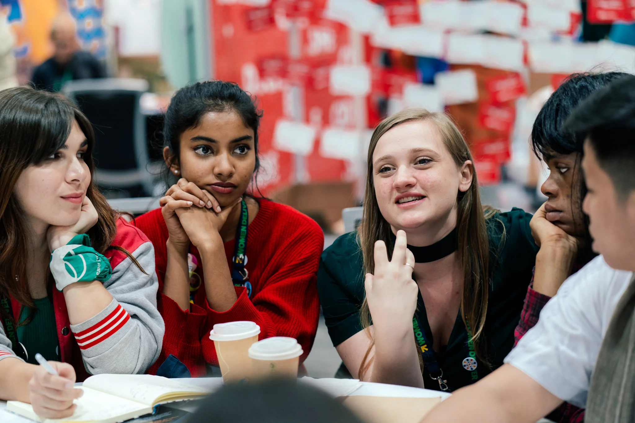 SheDecides at Women Deliver 2019 | Prime Perspectives