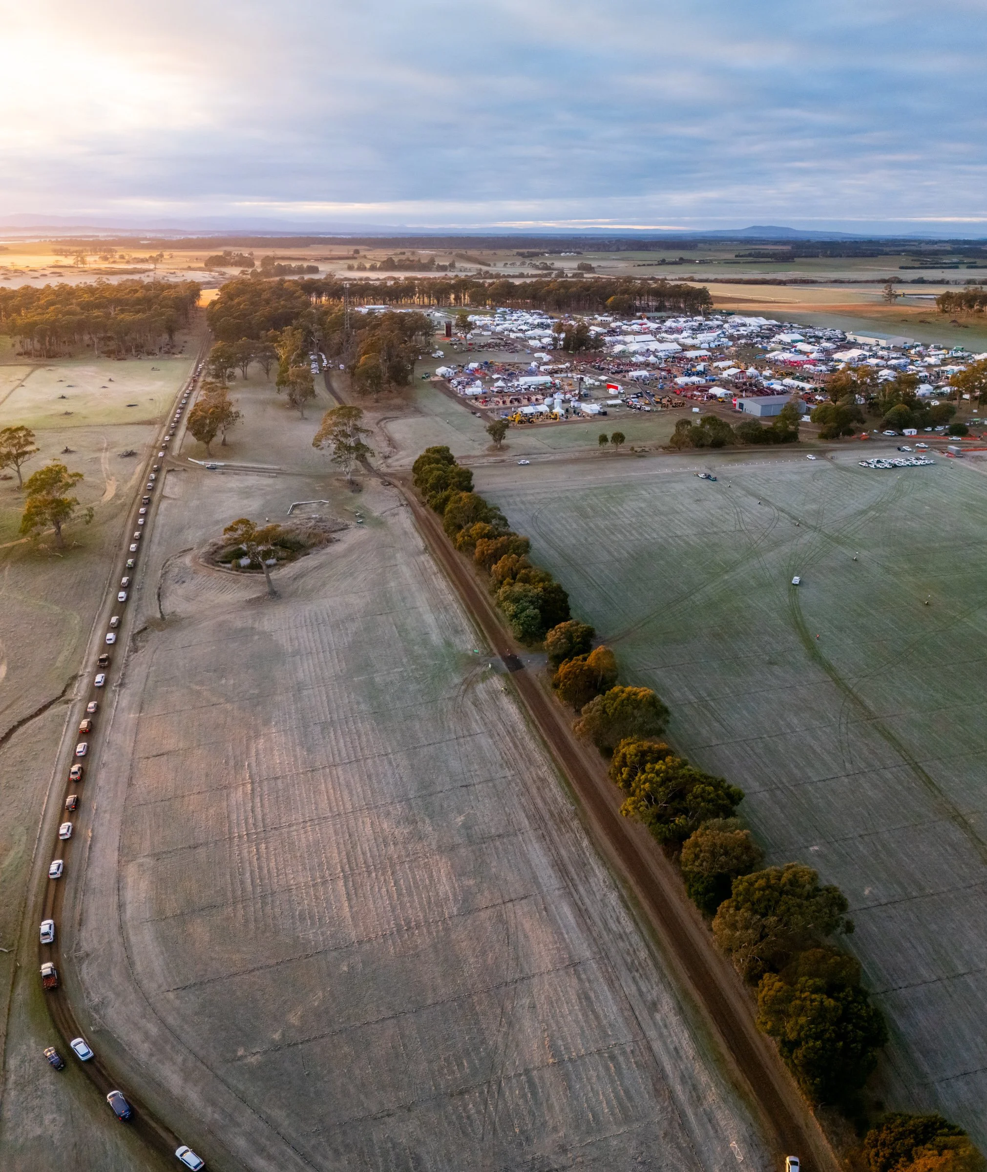 LQ - Agfest Day 1 - Online Posts 2.5.24 drone2-1.jpg
