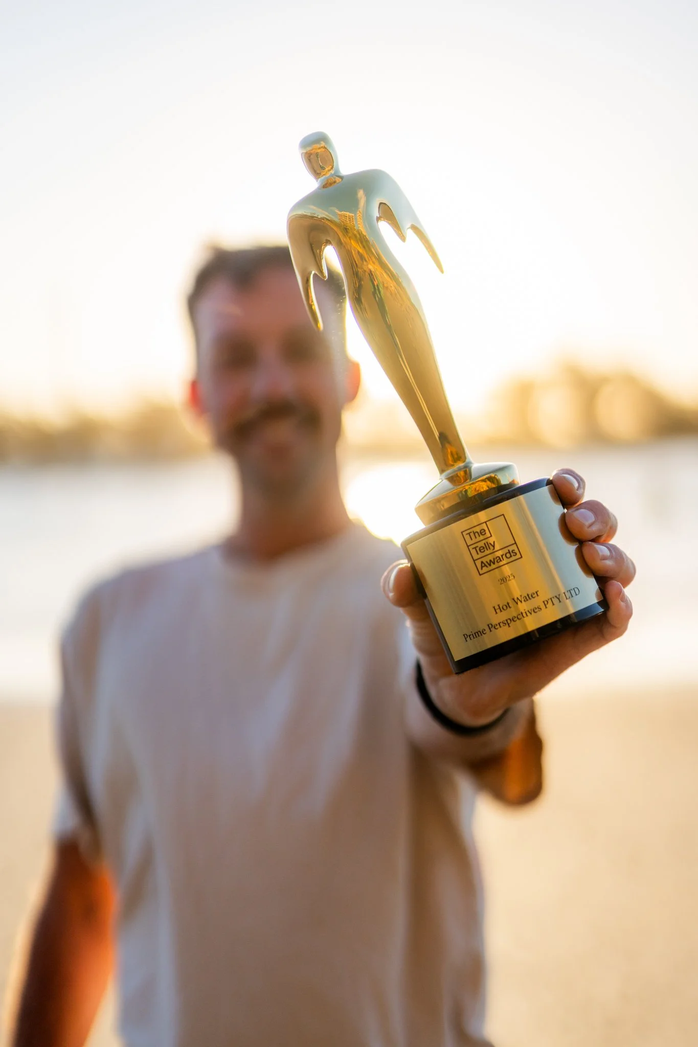 THANK YOU! Another year at Prime Perspectives.