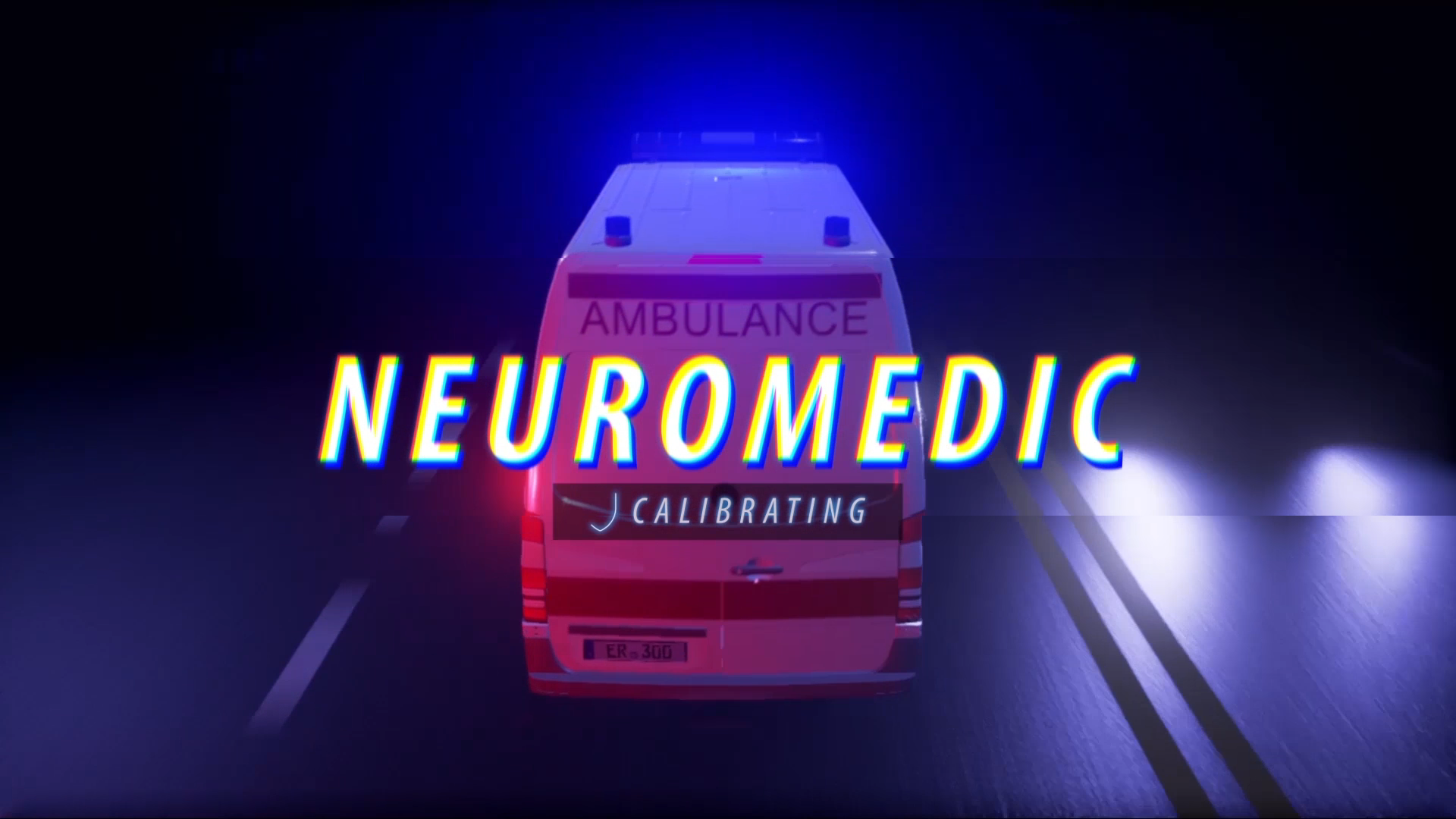 ACU Open Day | Neuromedic Experience